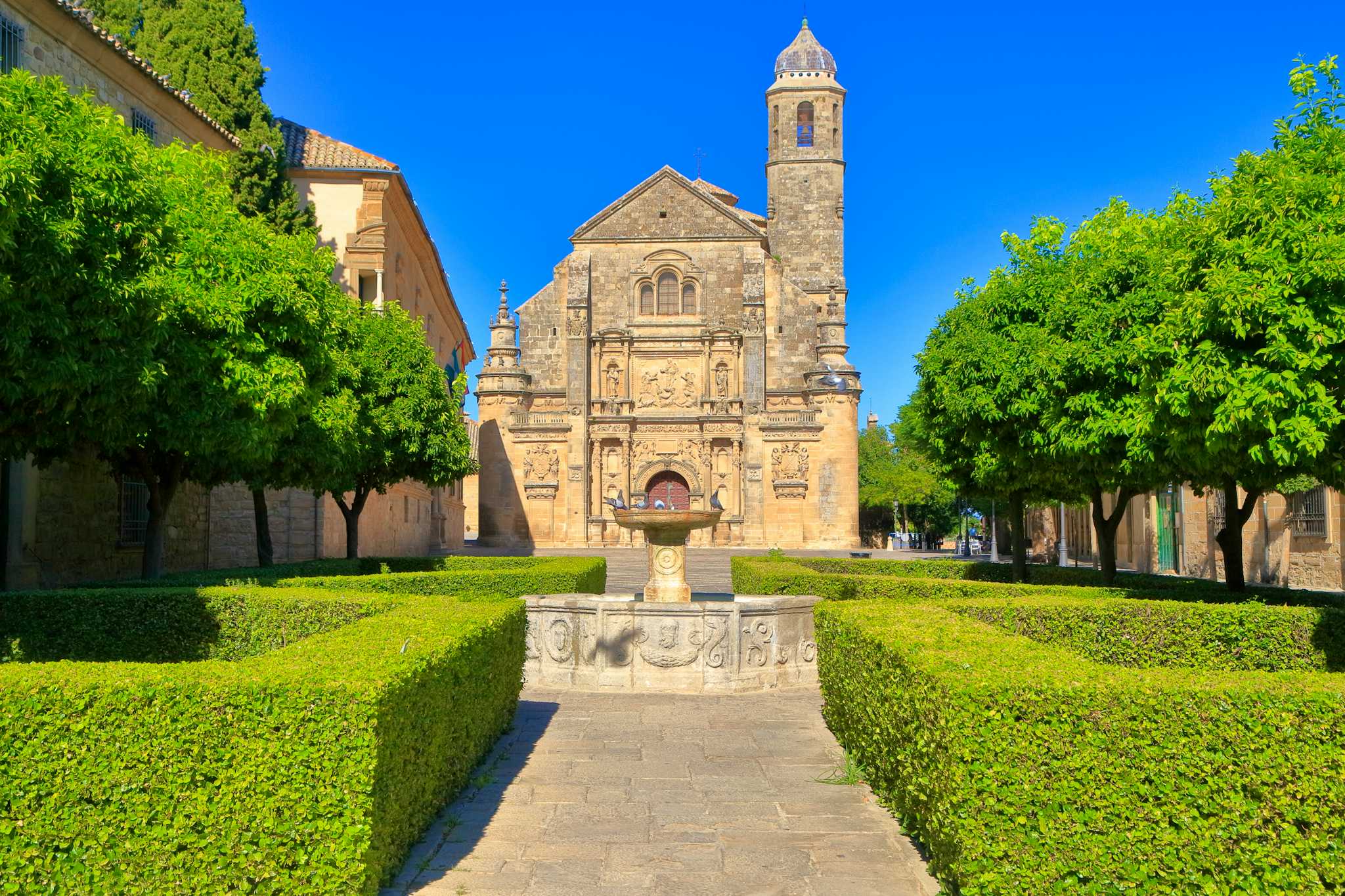 Ubeda