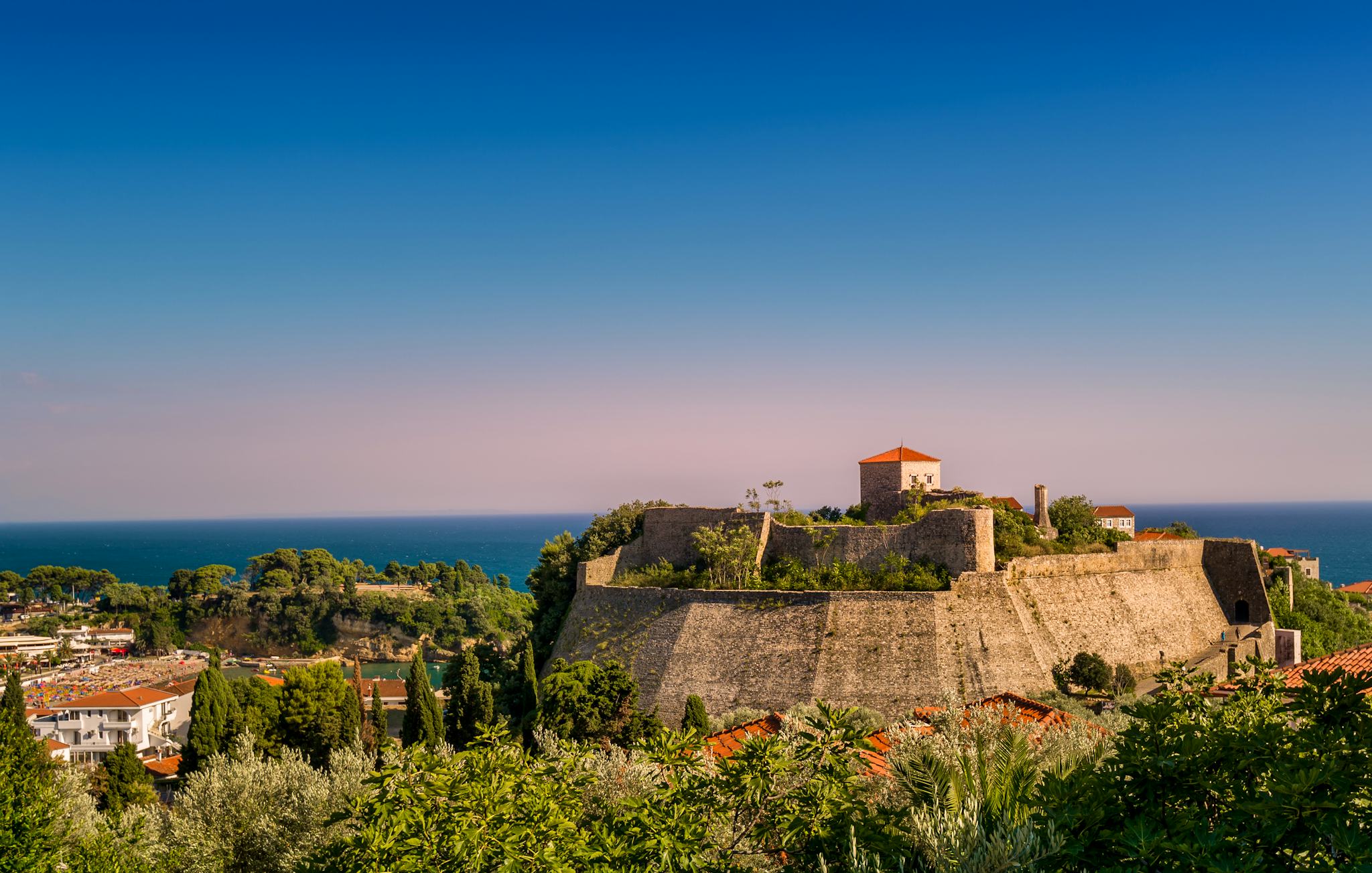 Ulcinj