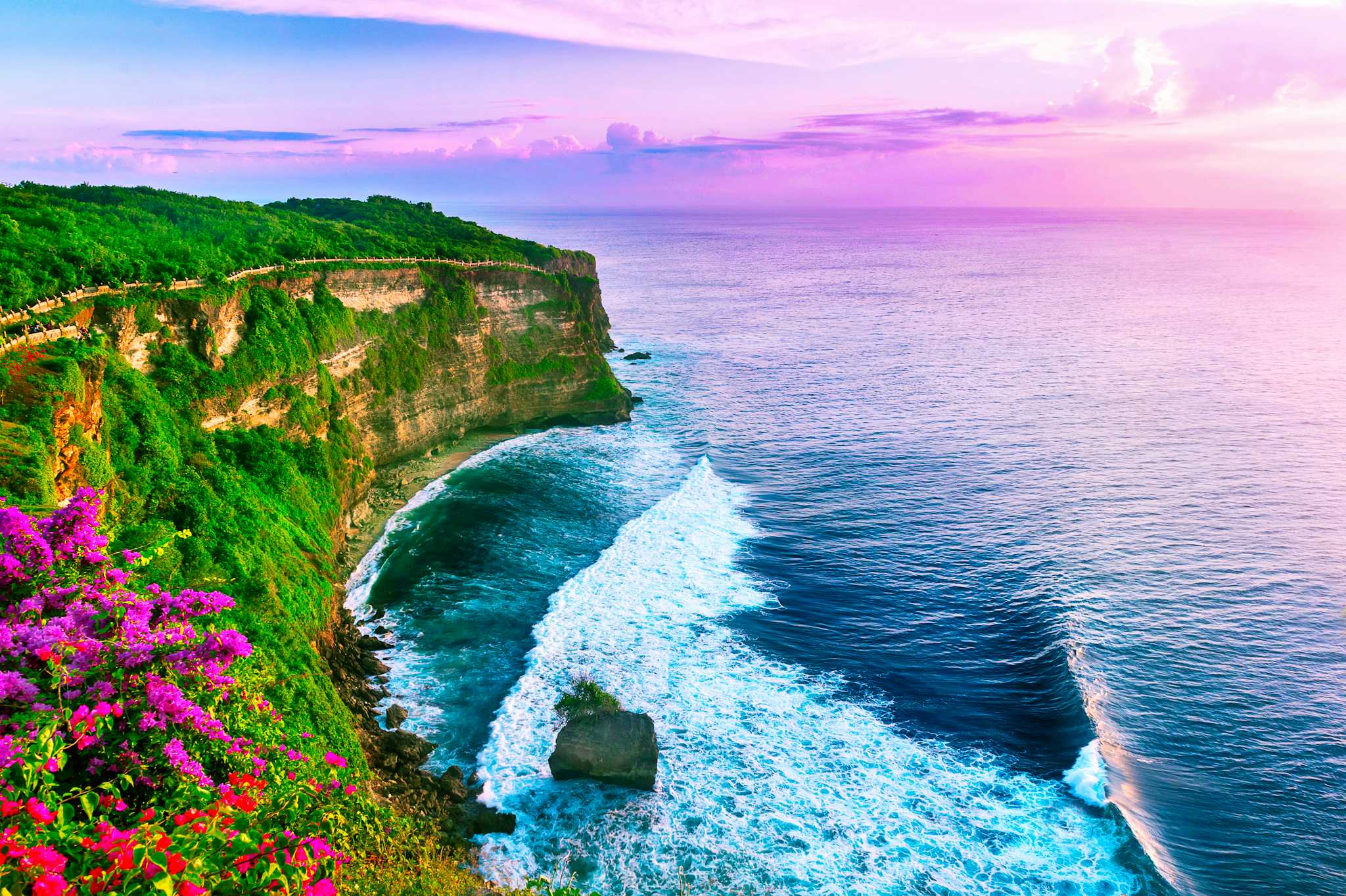 Uluwatu