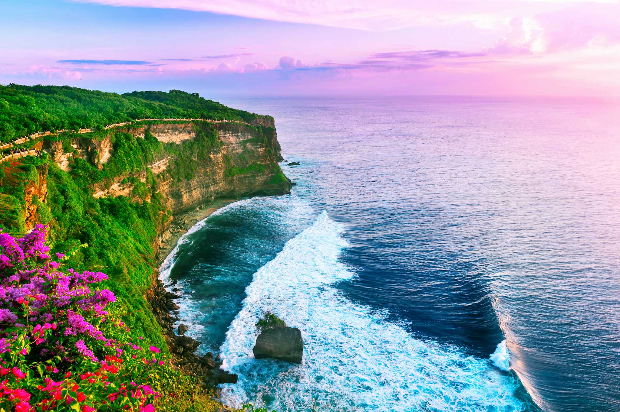 Uluwatu