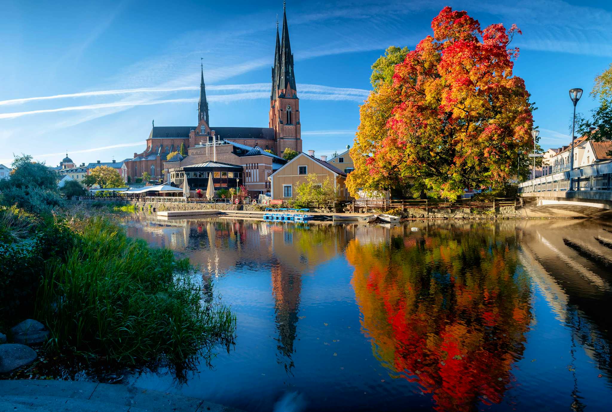 Uppsala