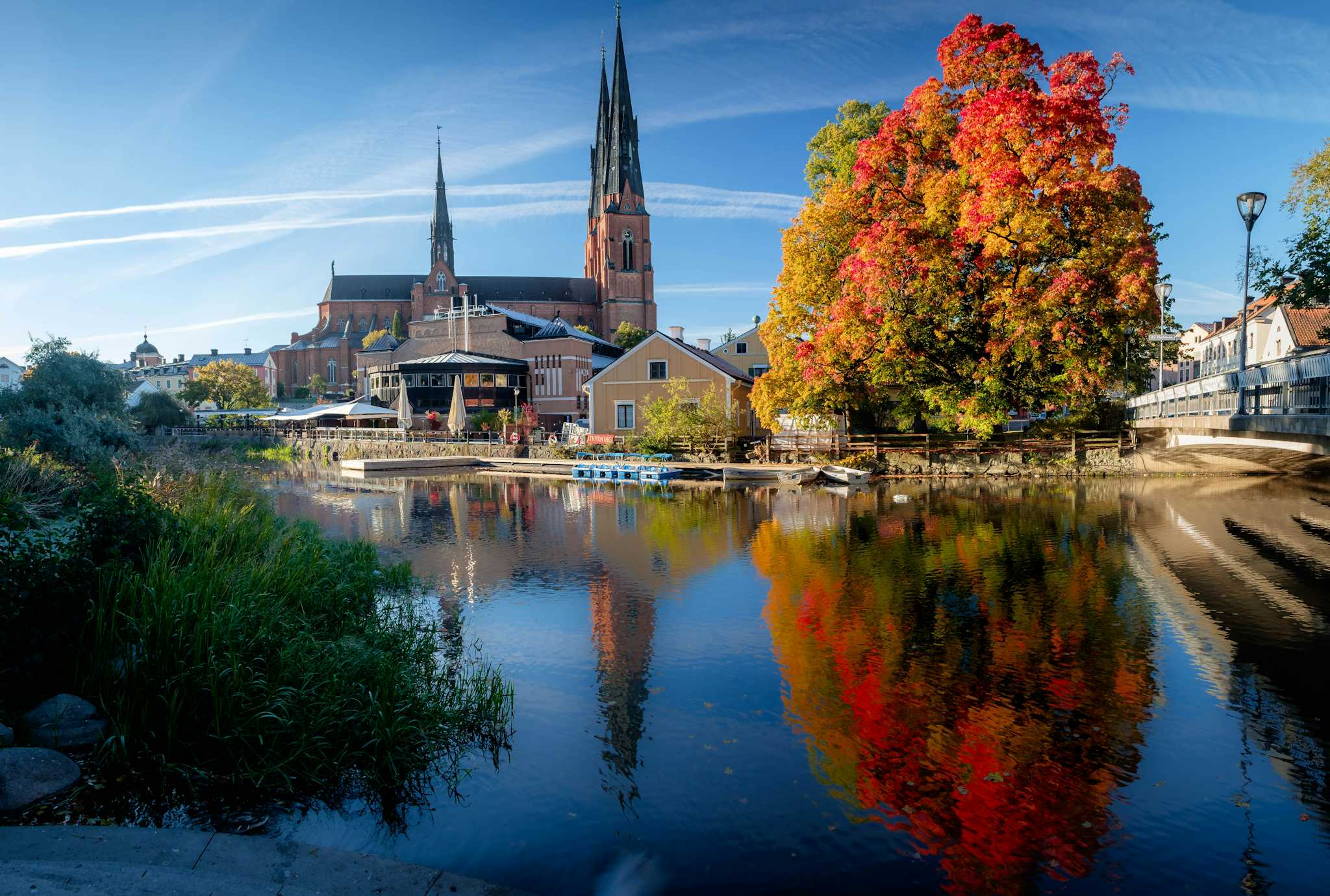 Uppsala