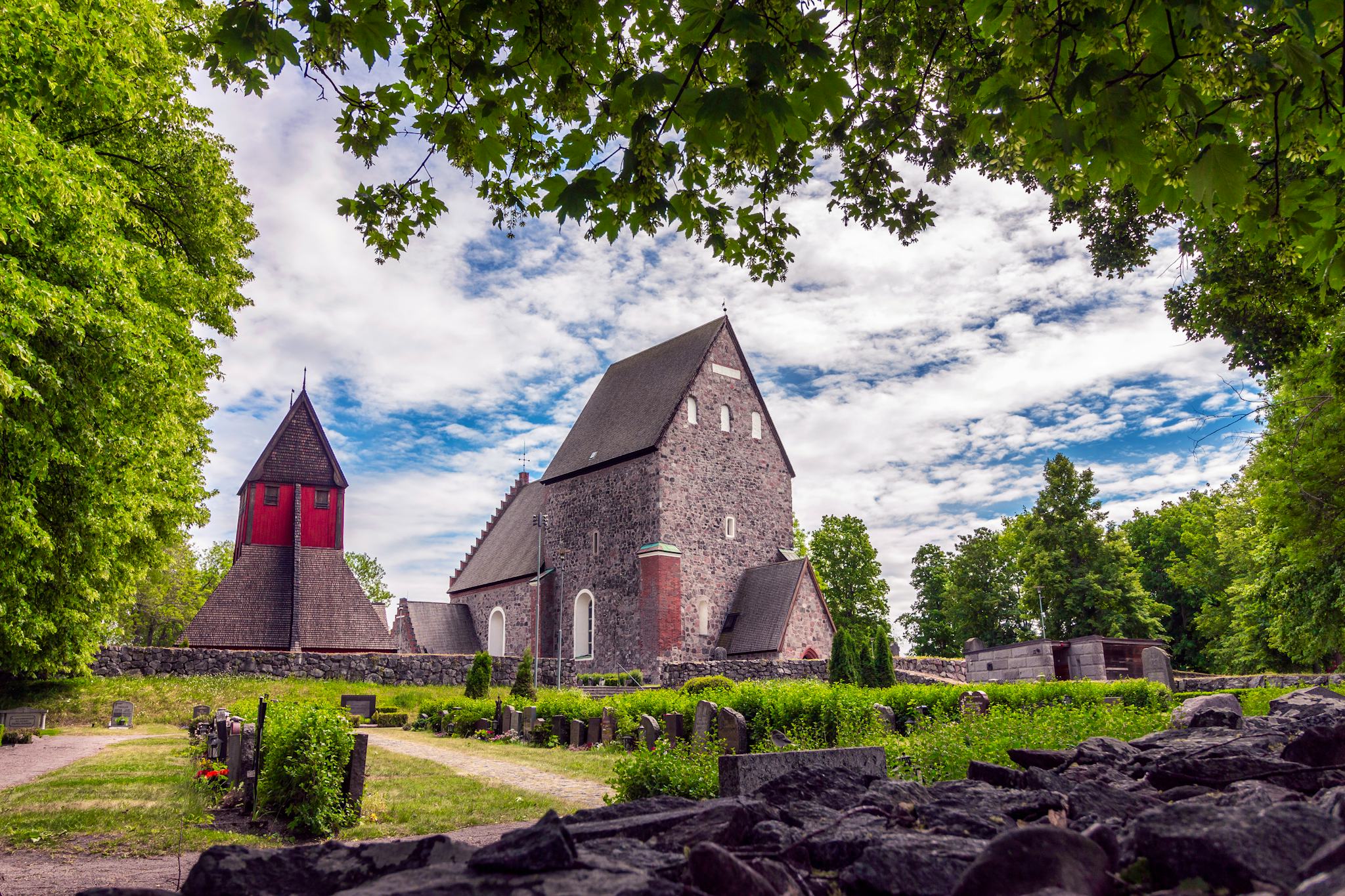 Uppsala