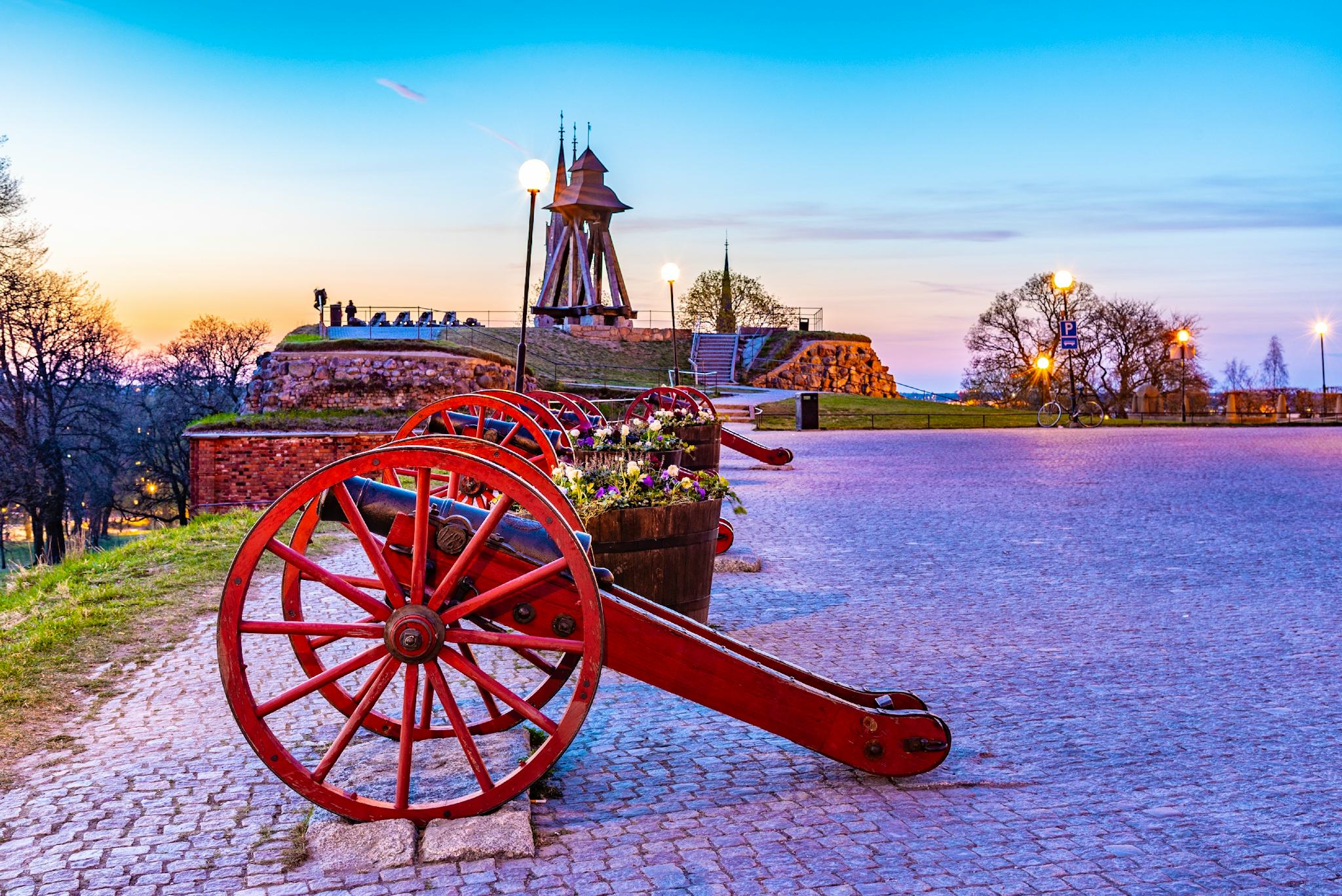 Uppsala