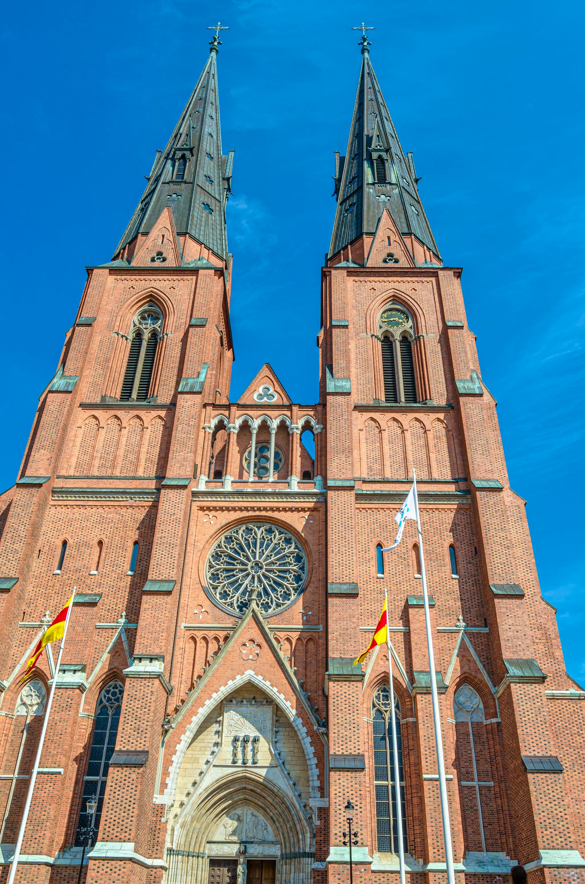 Uppsala