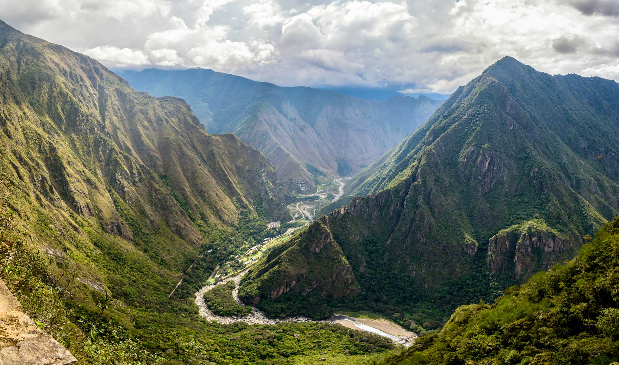 Urubamba