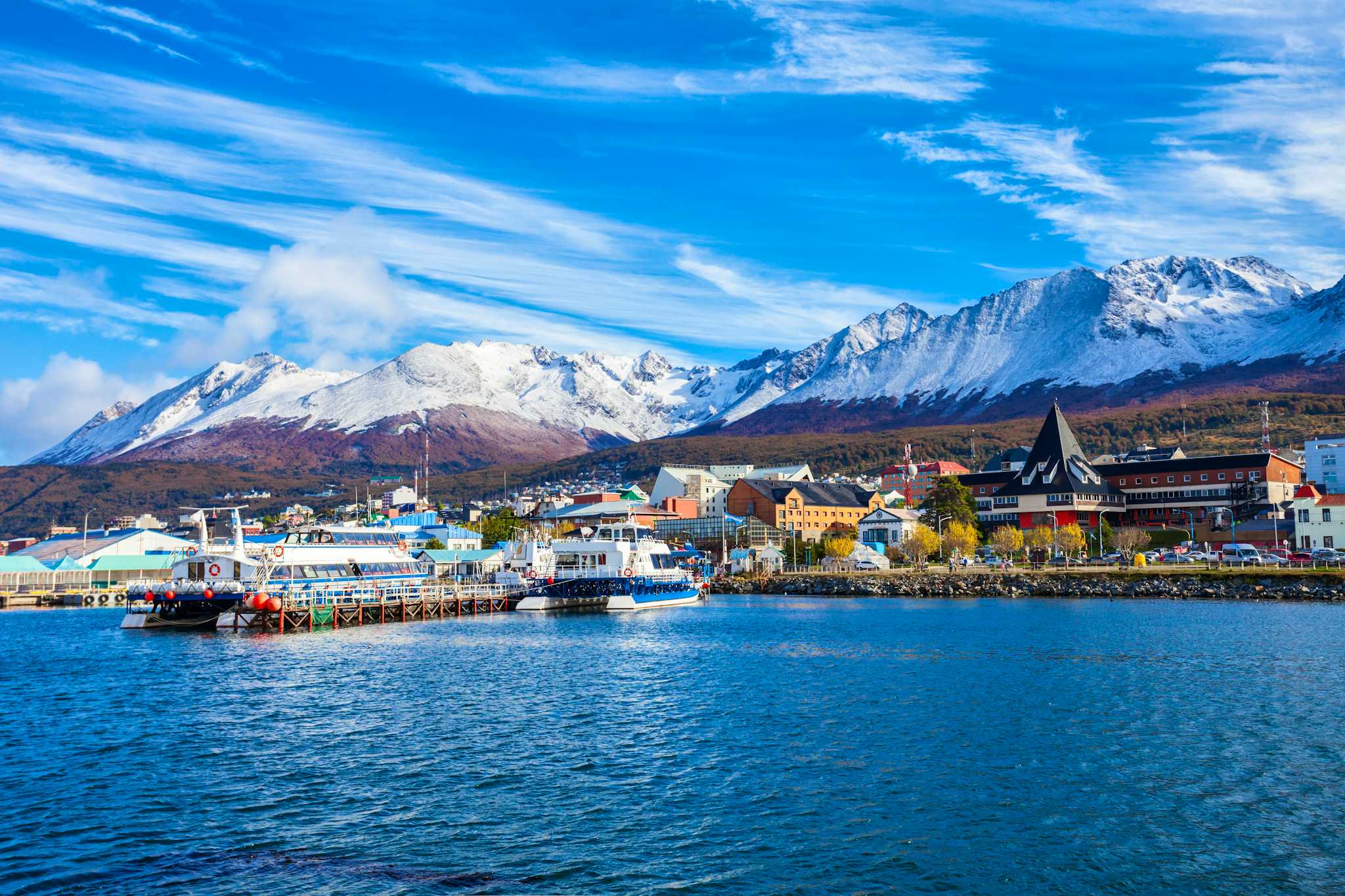 Ushuaia