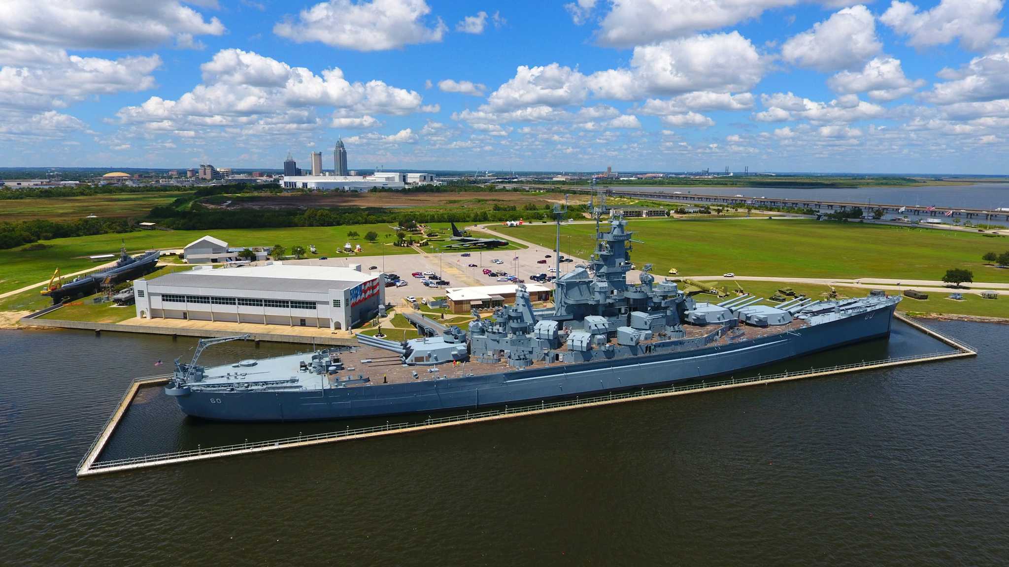 USS Alabama