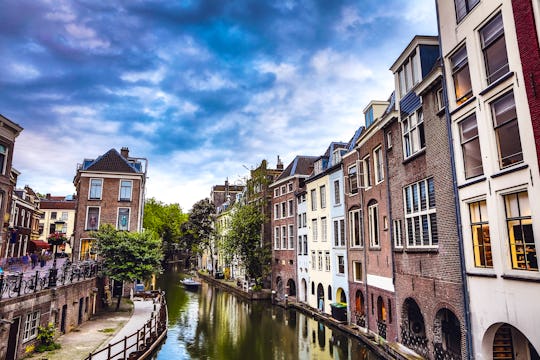 Utrecht