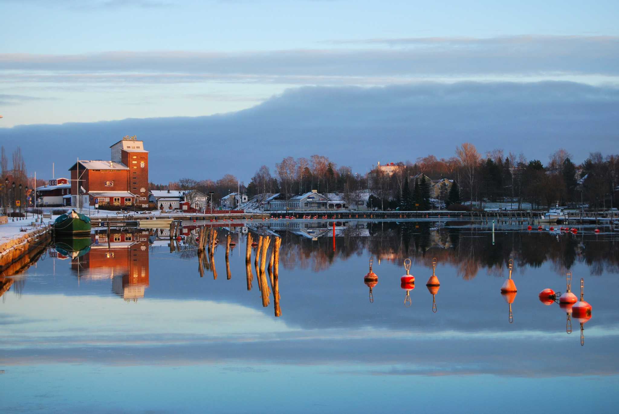 Uusikaupunki