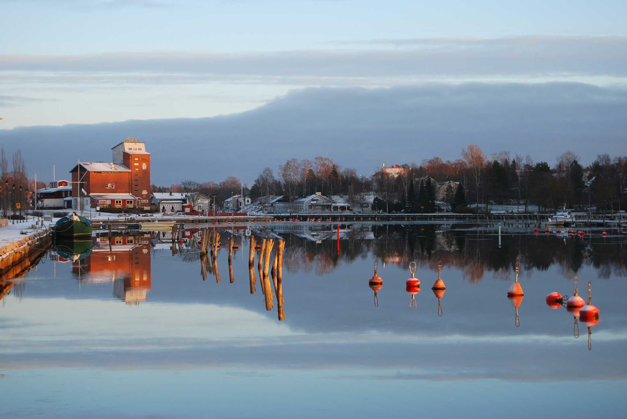 Uusikaupunki