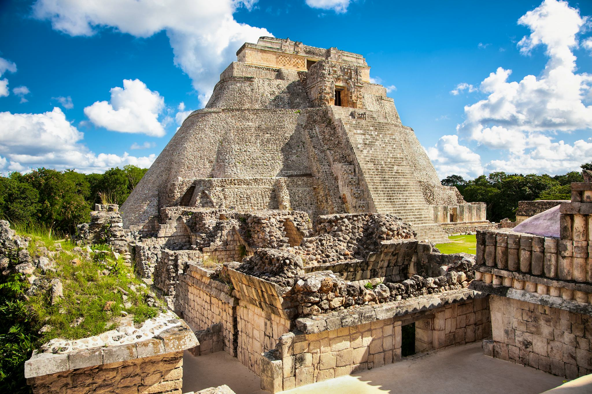 Uxmal