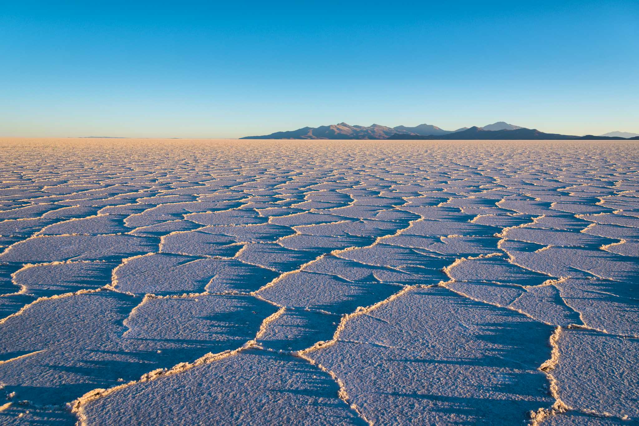 Uyuni