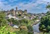 Uzerche