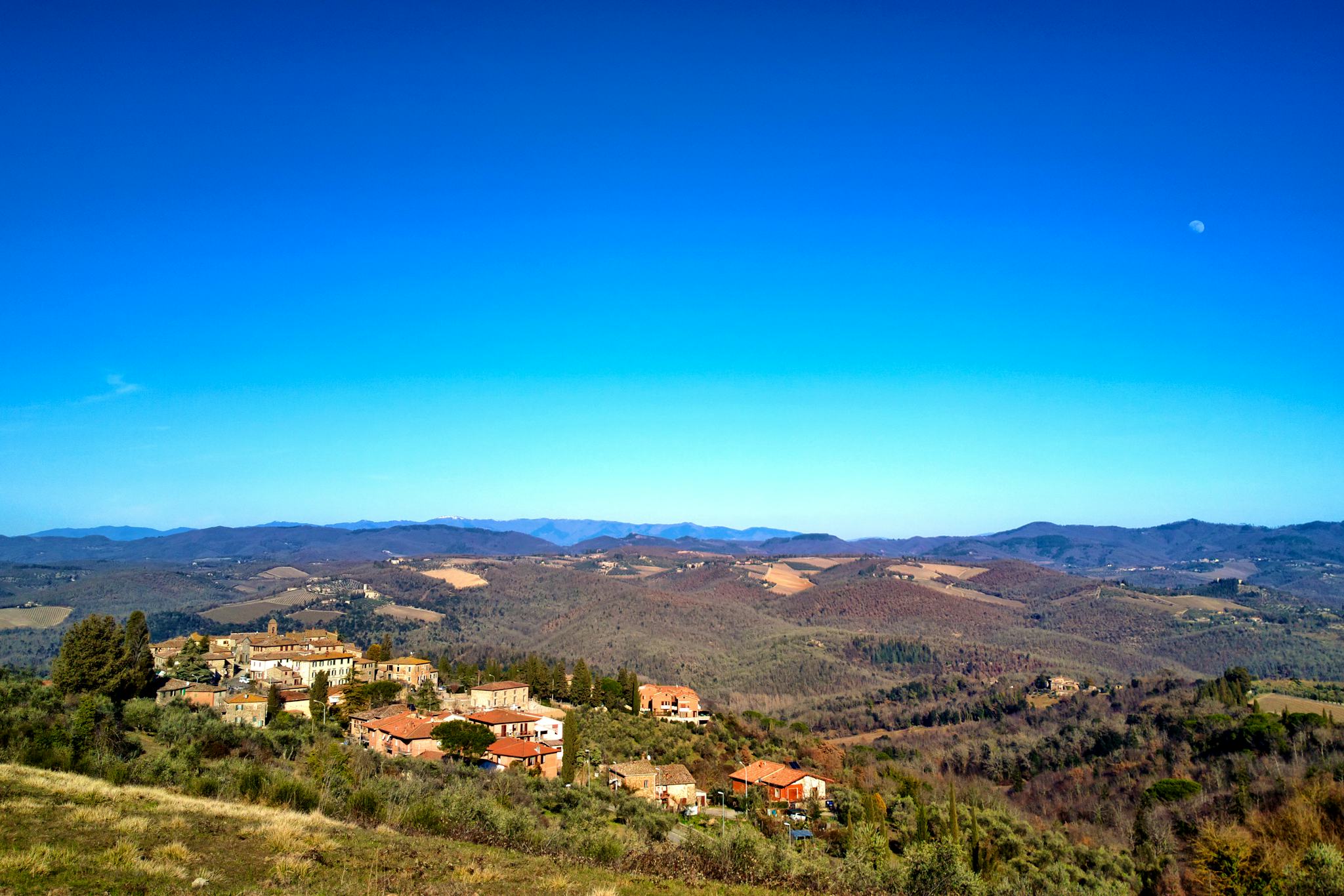 Vagliagli