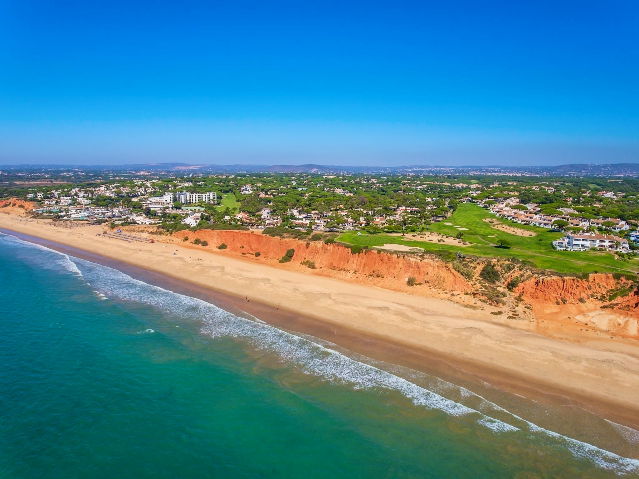 Vale do Lobo