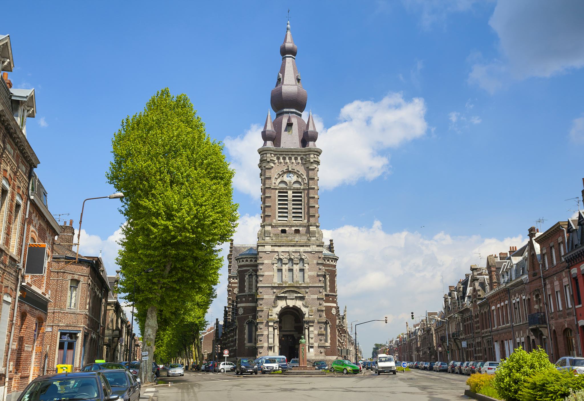 Valenciennes
