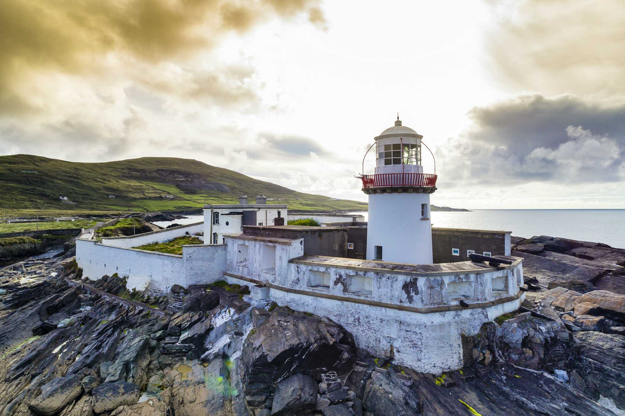 Valentia Island