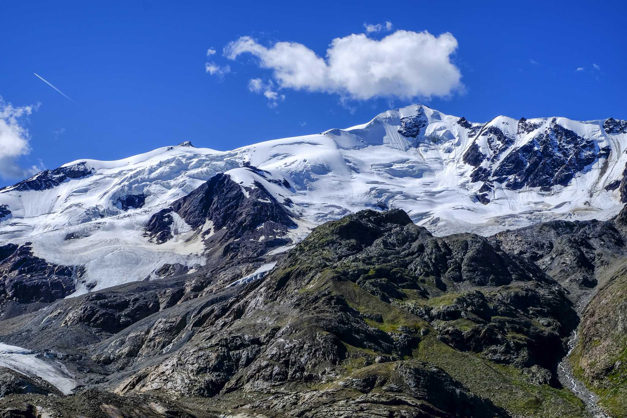 Santa Caterina di Valfurva