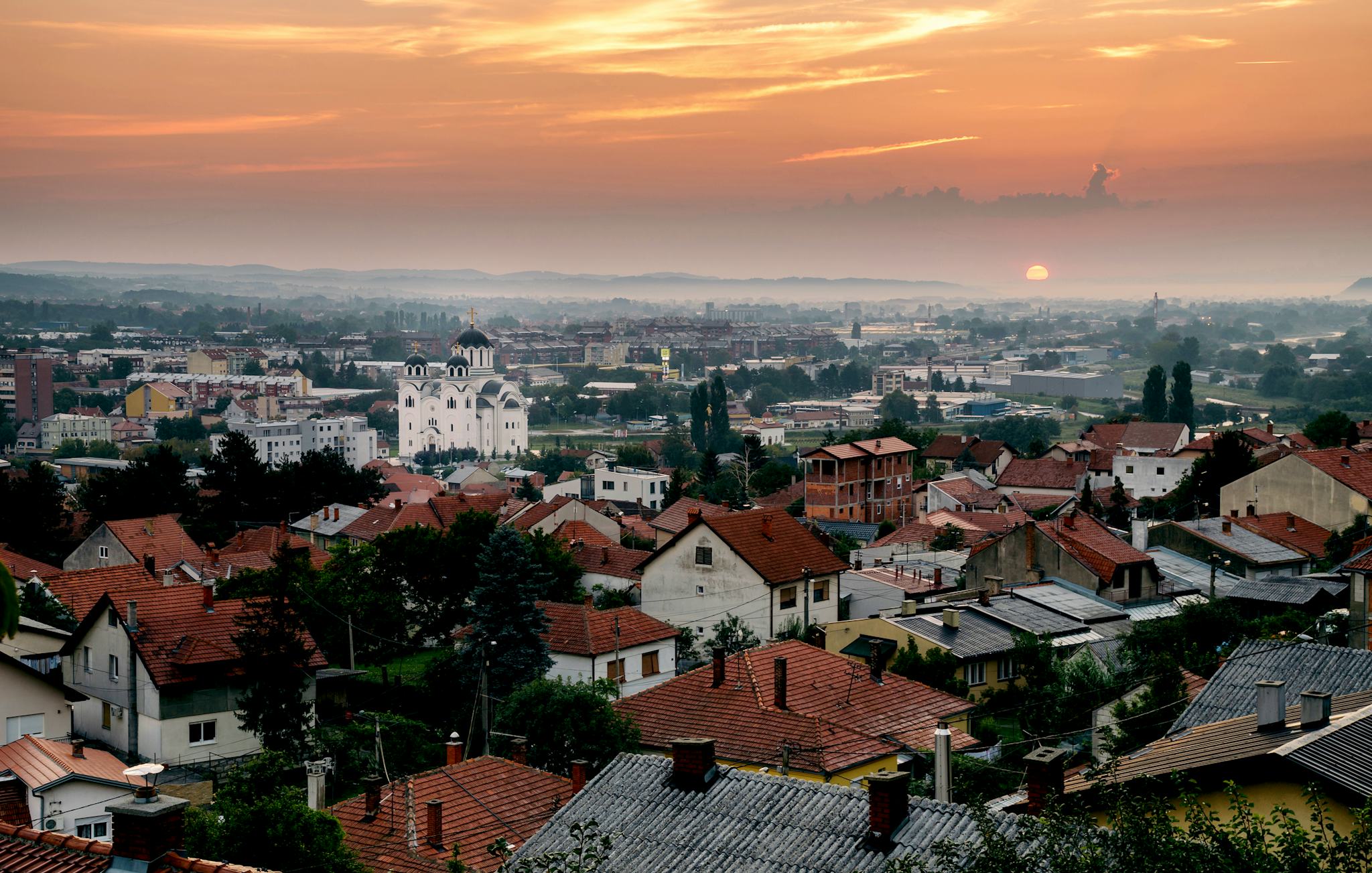 Valjevo
