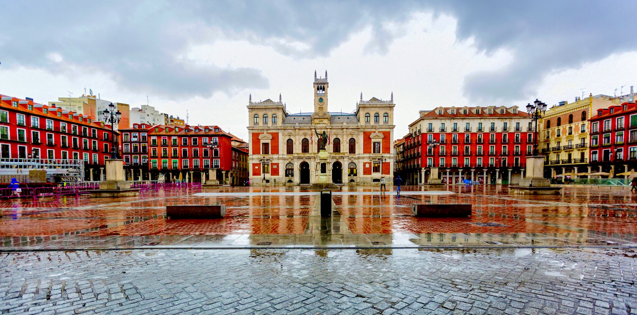 Valladolid