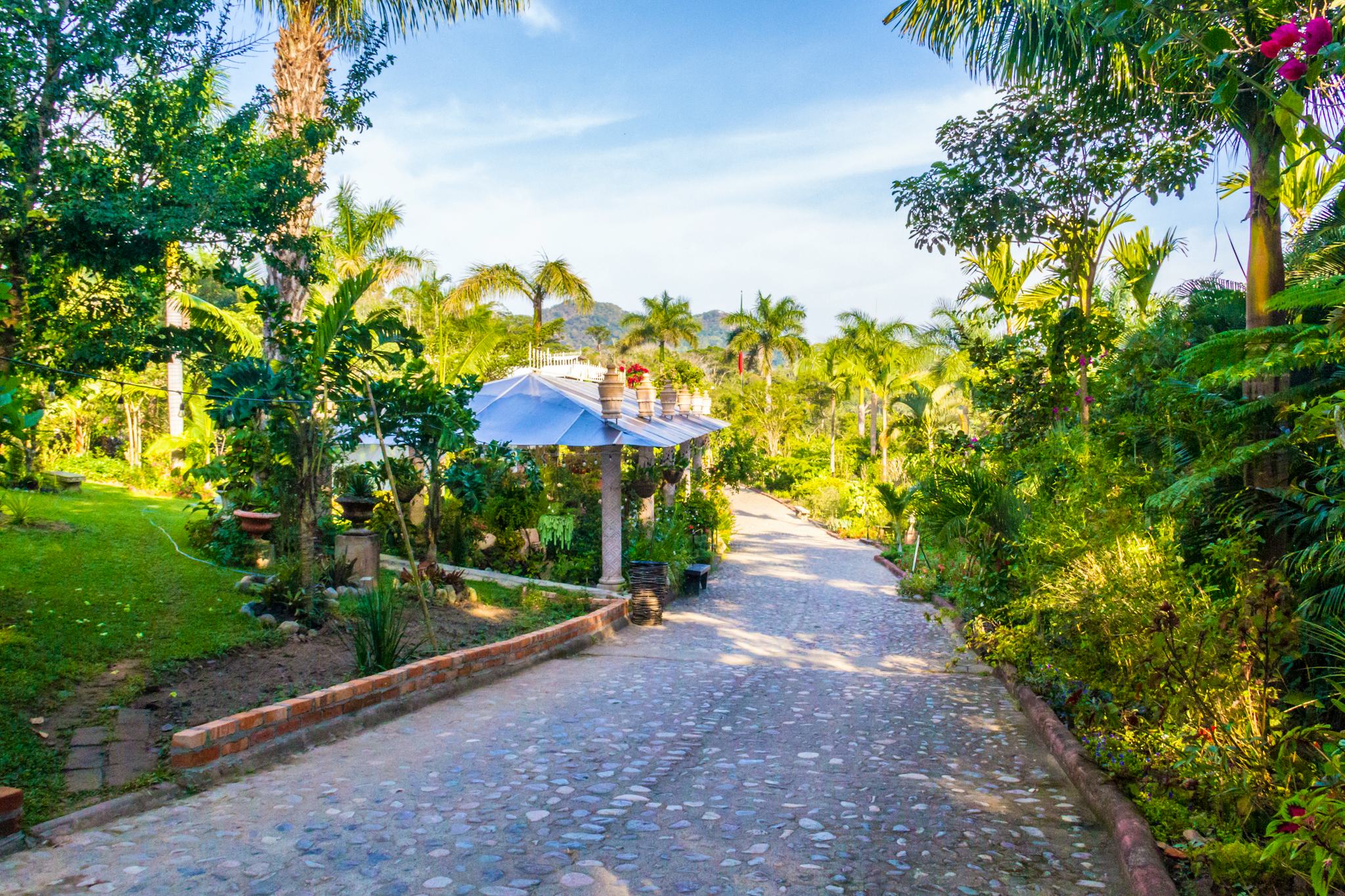 Vallarta Botanical Gardens