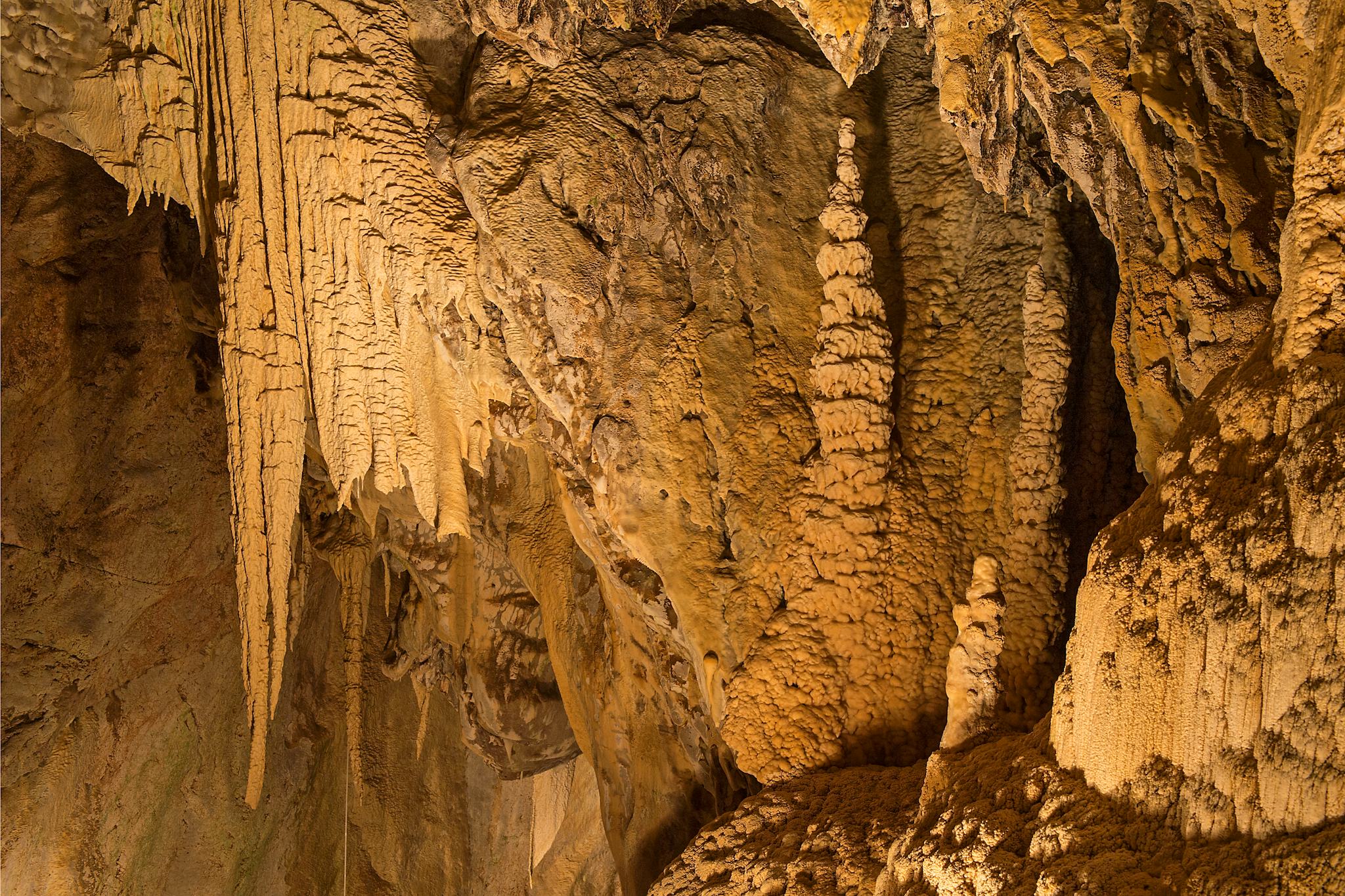 Cuevas de Vallorbe