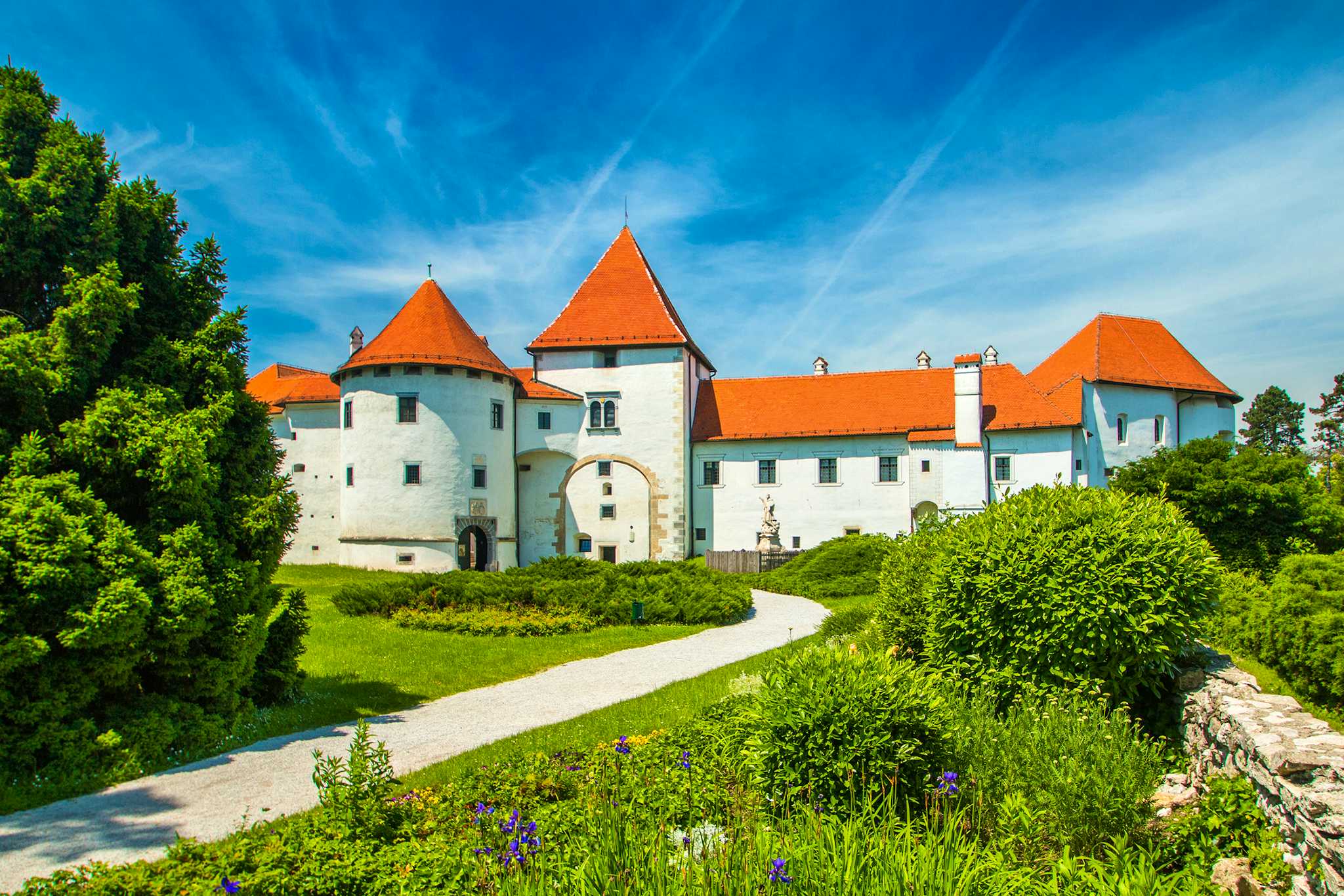 Varazdin