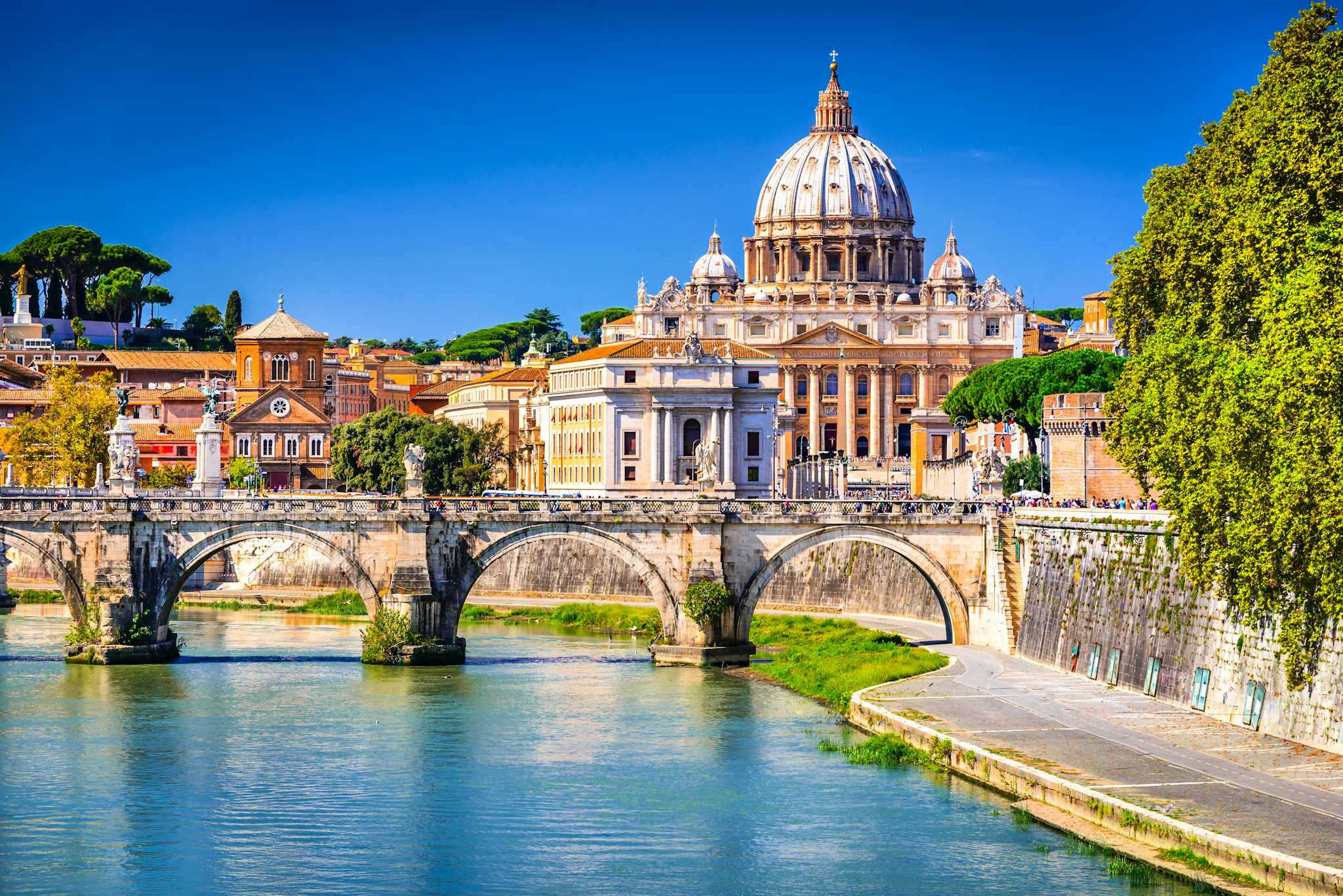 Vatican