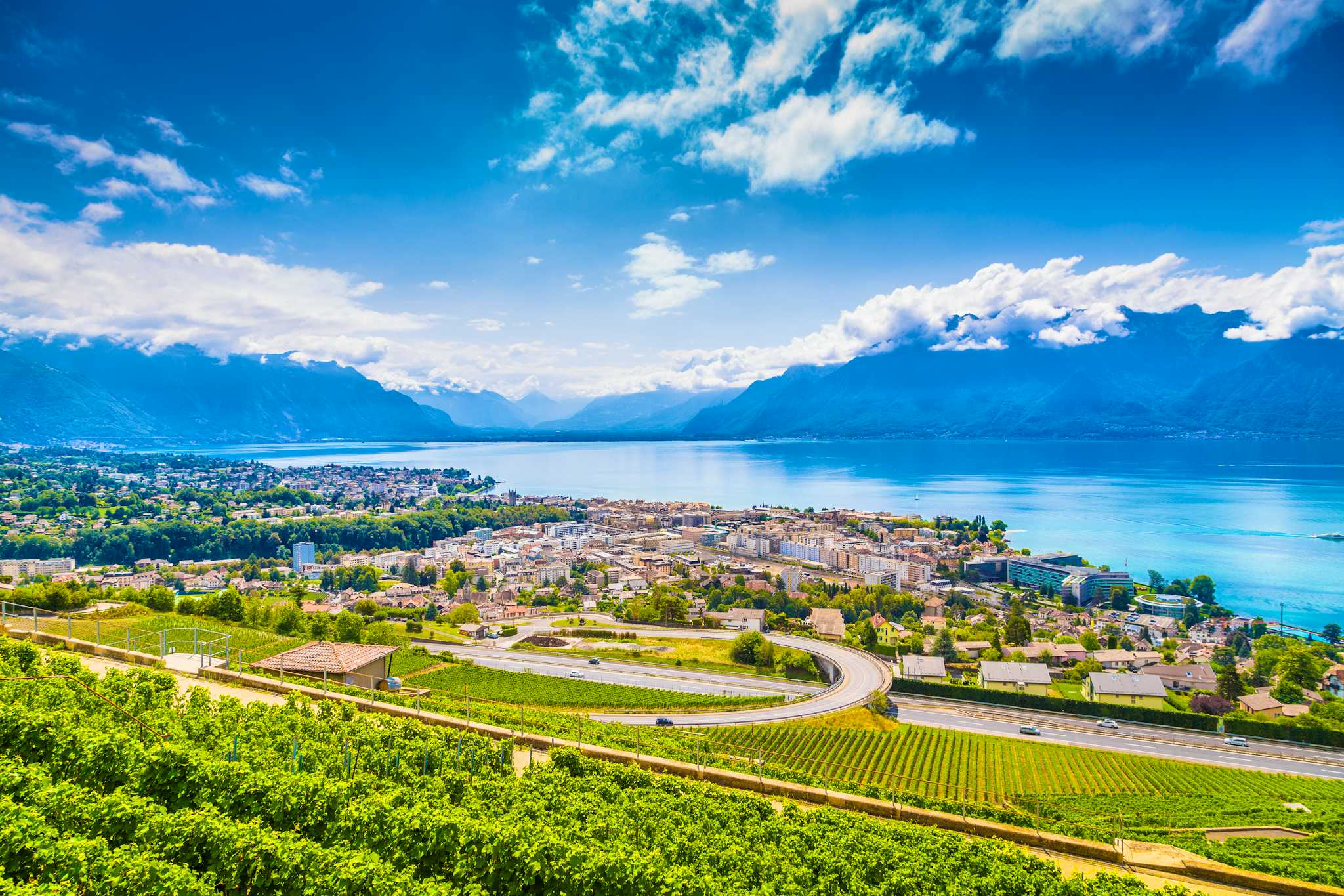 Vevey