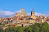 Vezelay