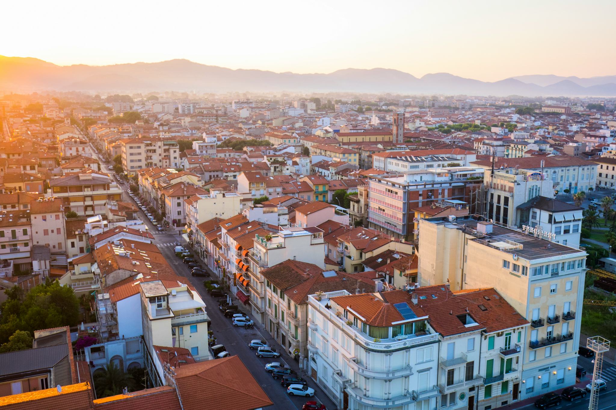 Viareggio
