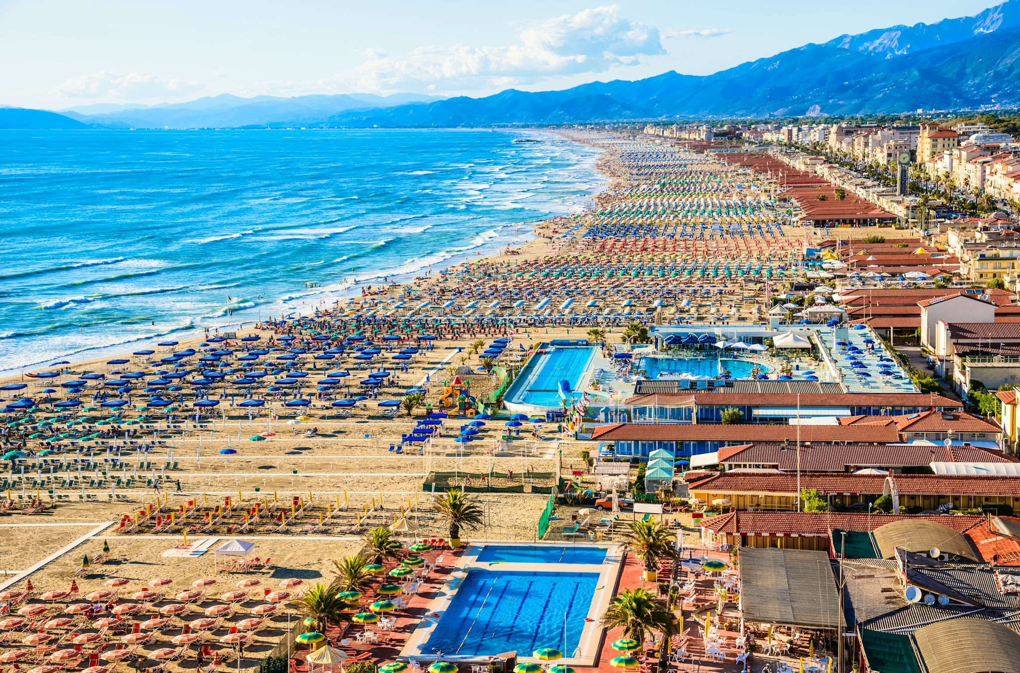 Viareggio