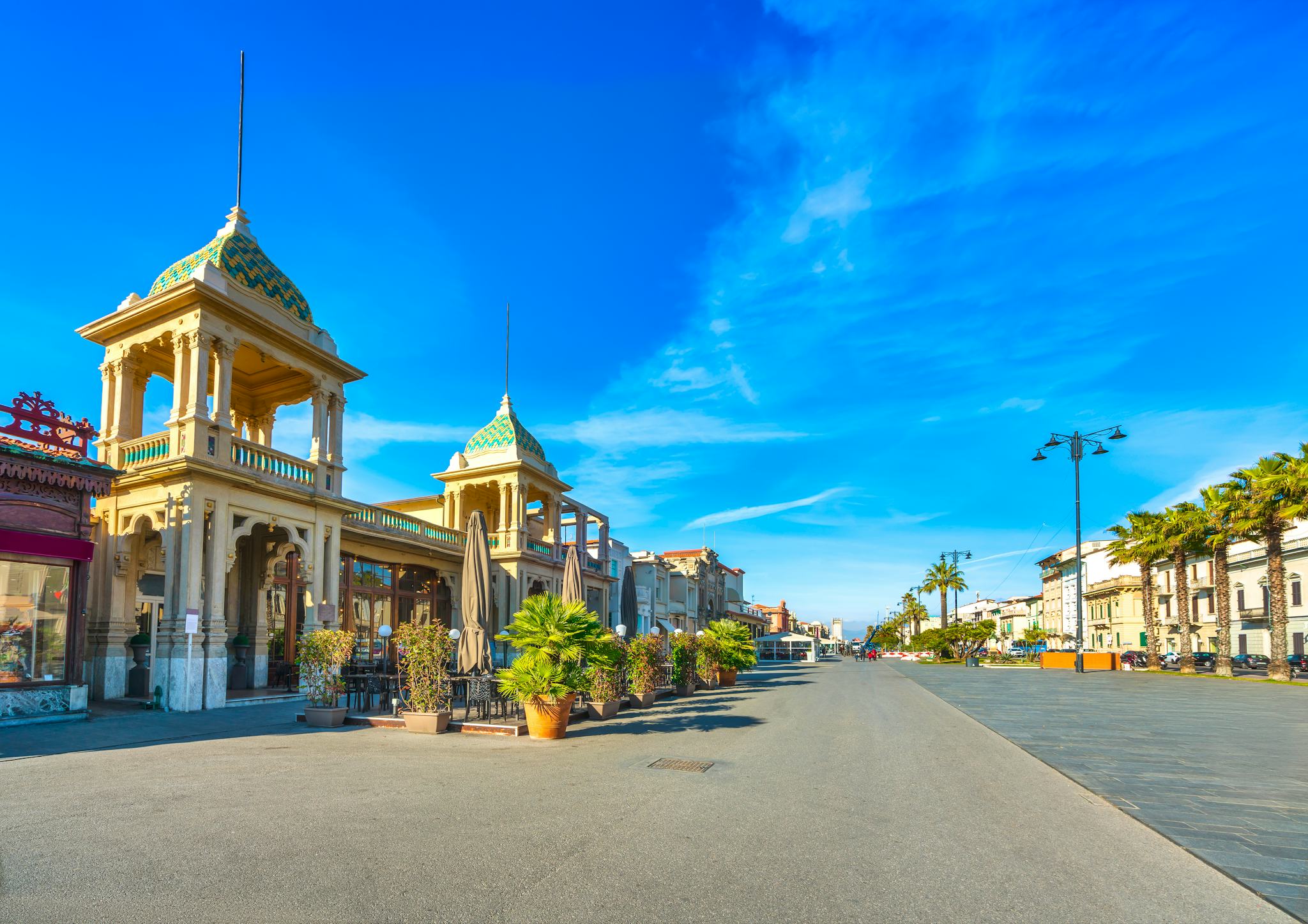 Viareggio
