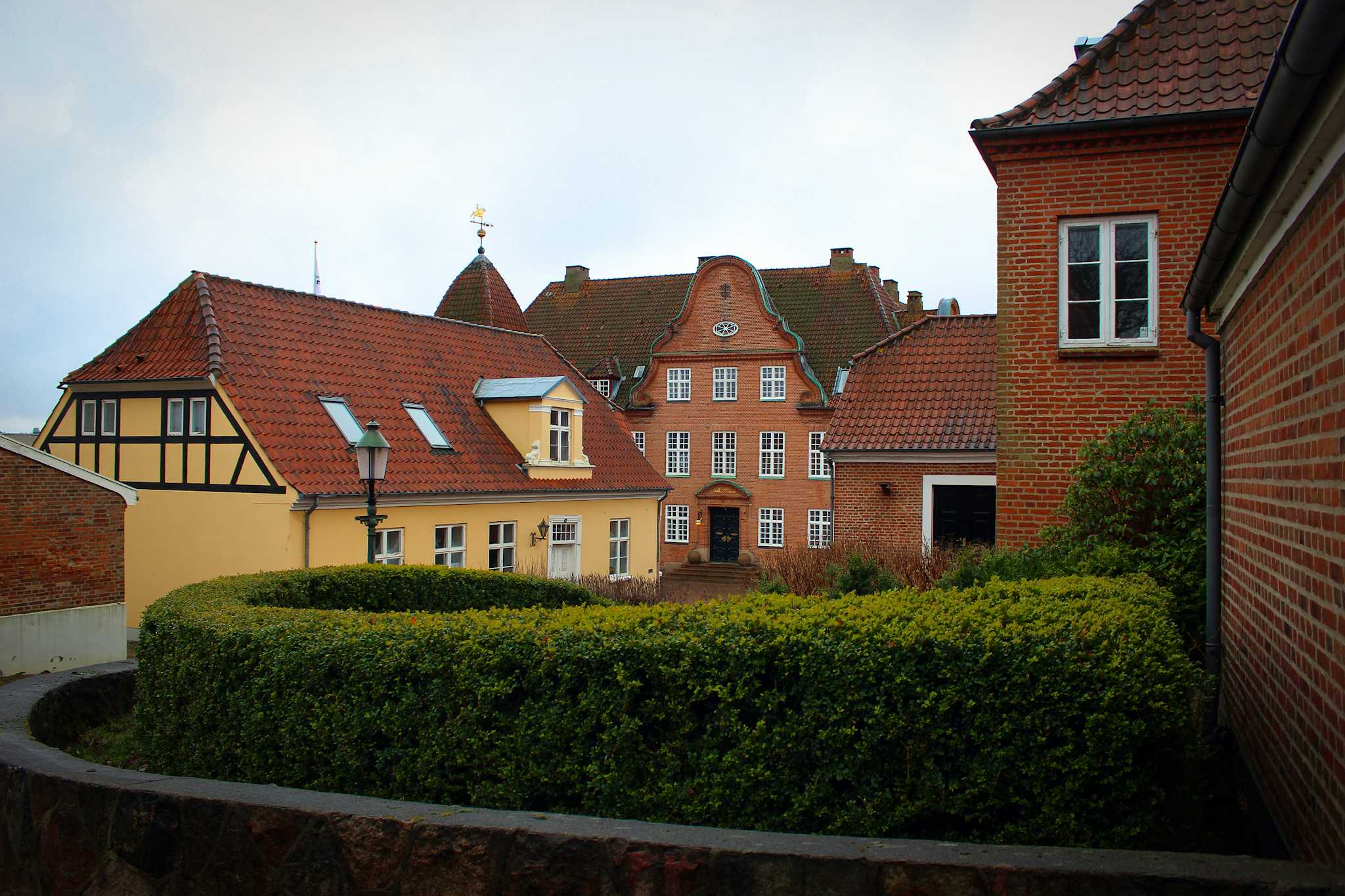 Viborg