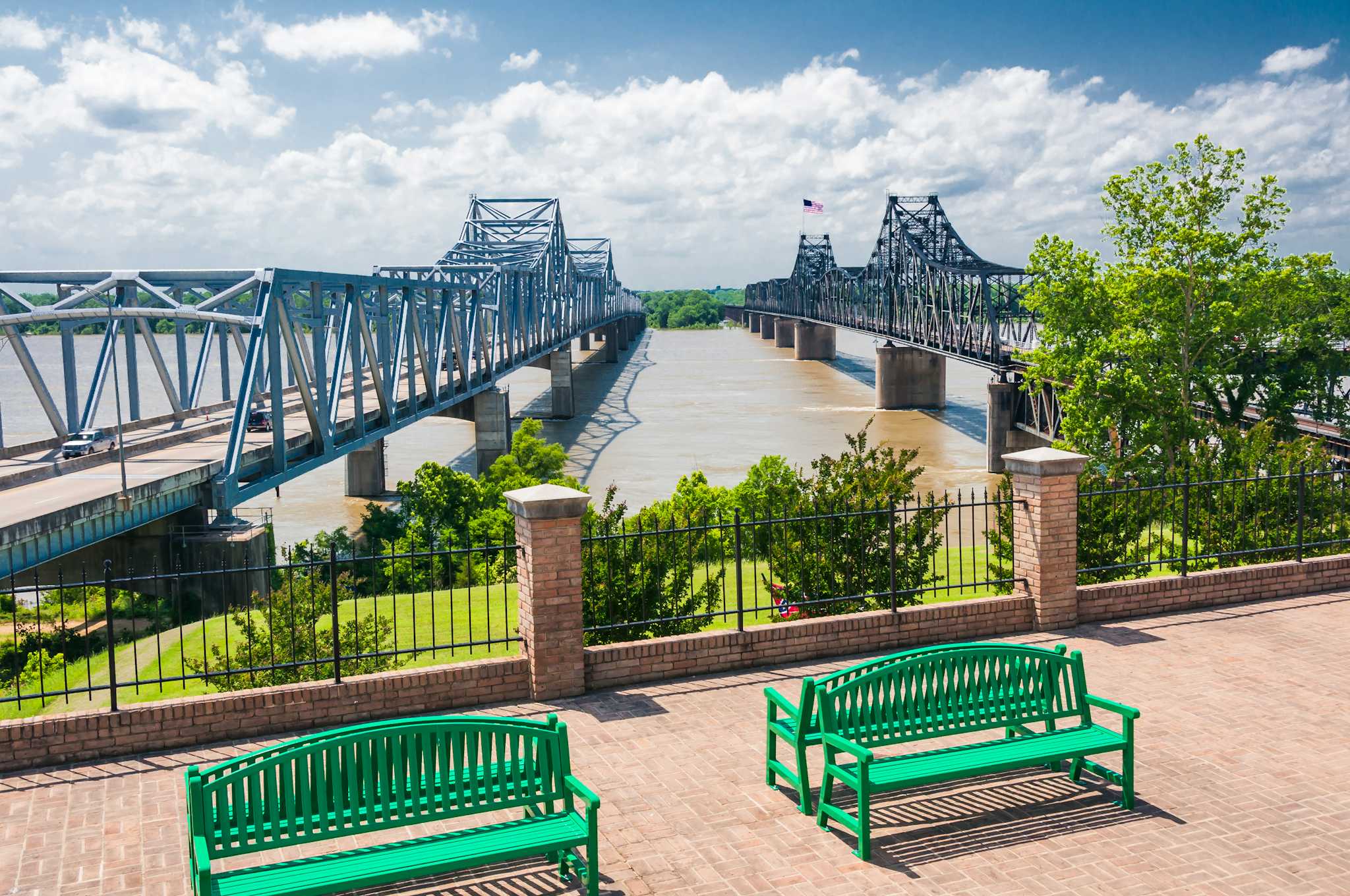 Vicksburg, MS