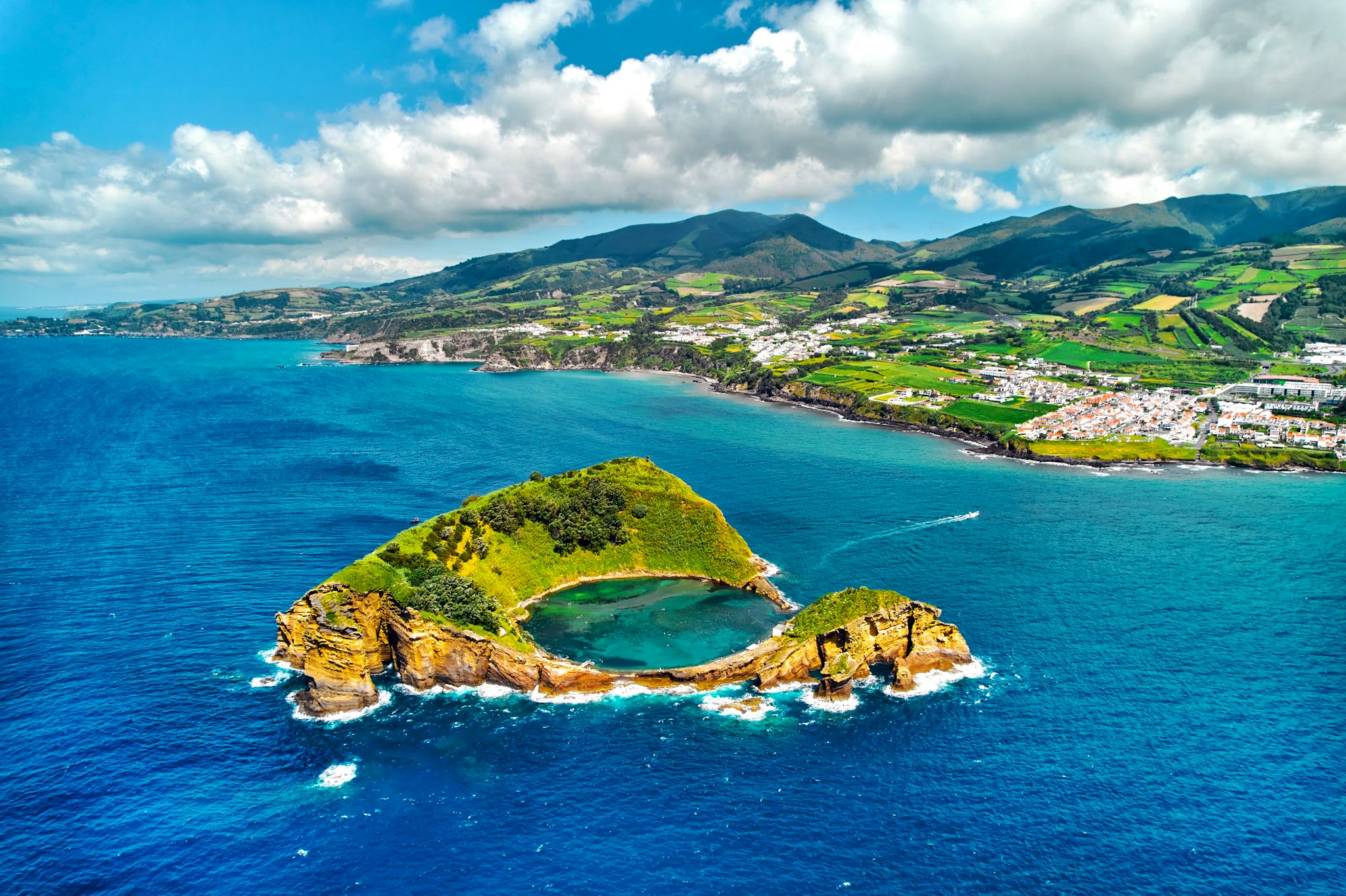 Vila Franca do Campo