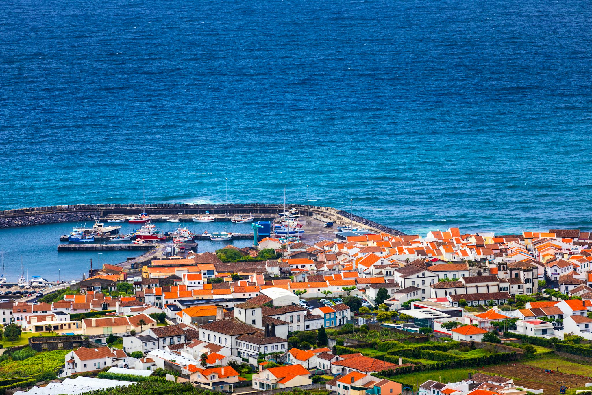 Vila Franca do Campo