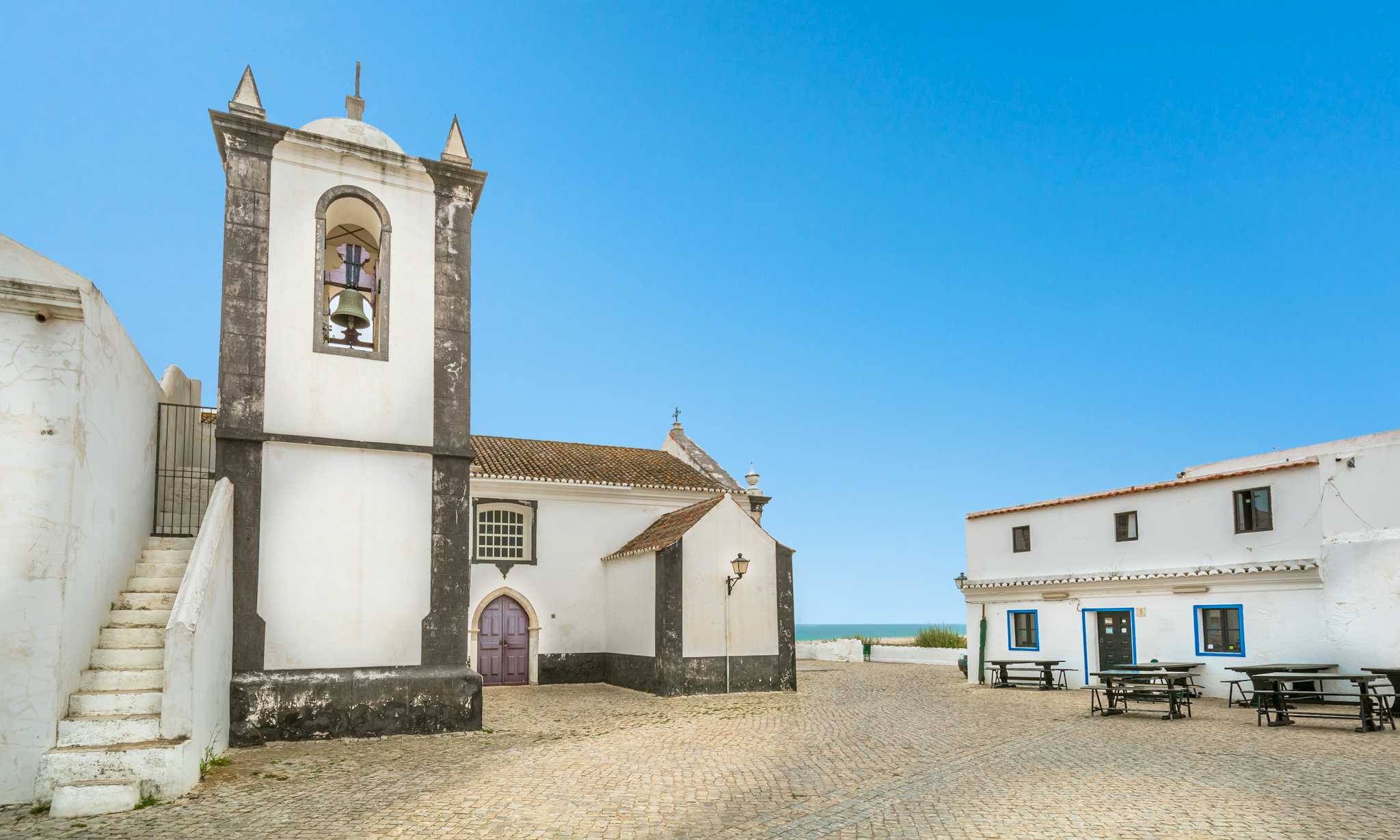 Vila nova de Cacela