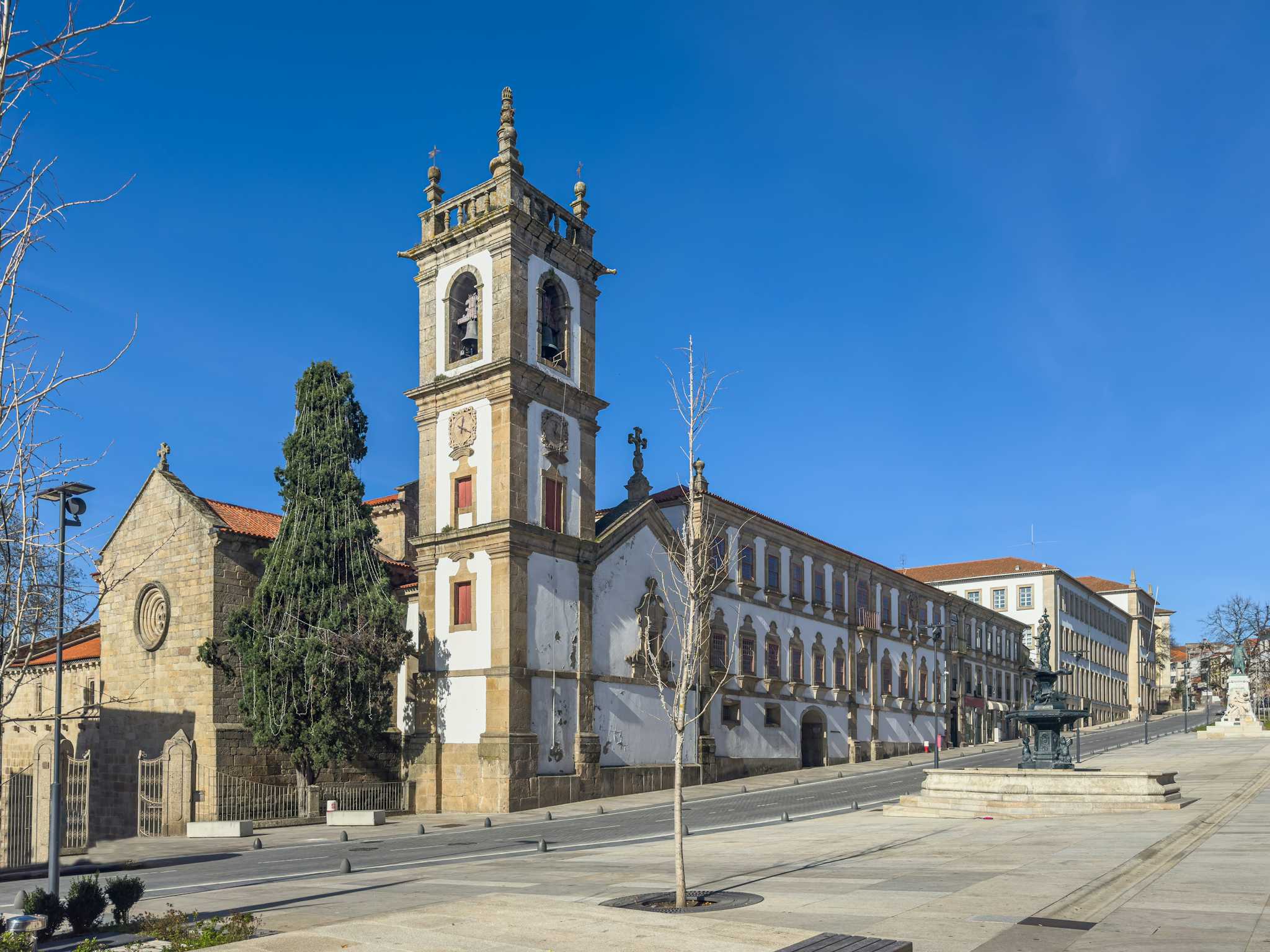 Vila Real
