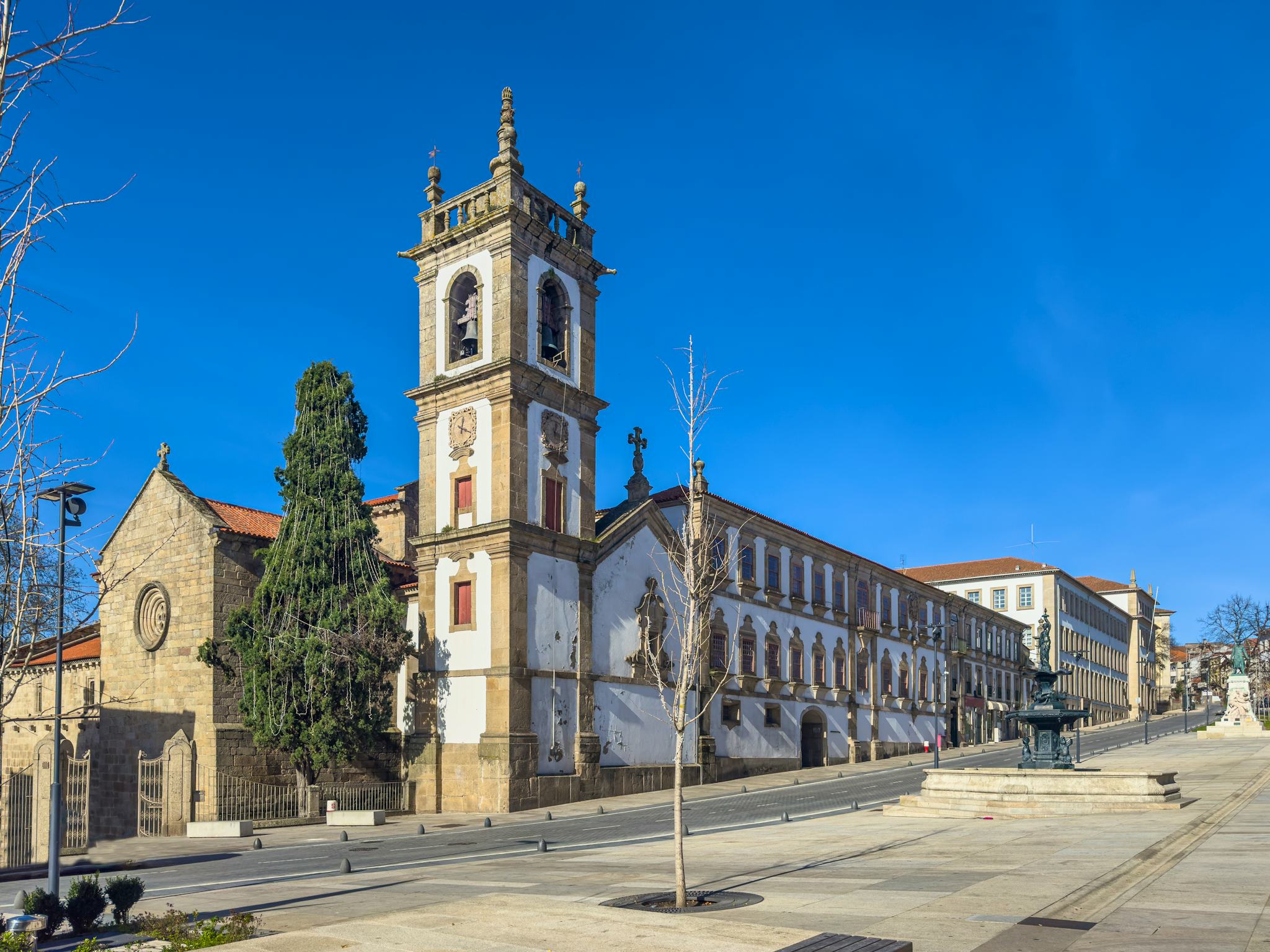 Vila Real
