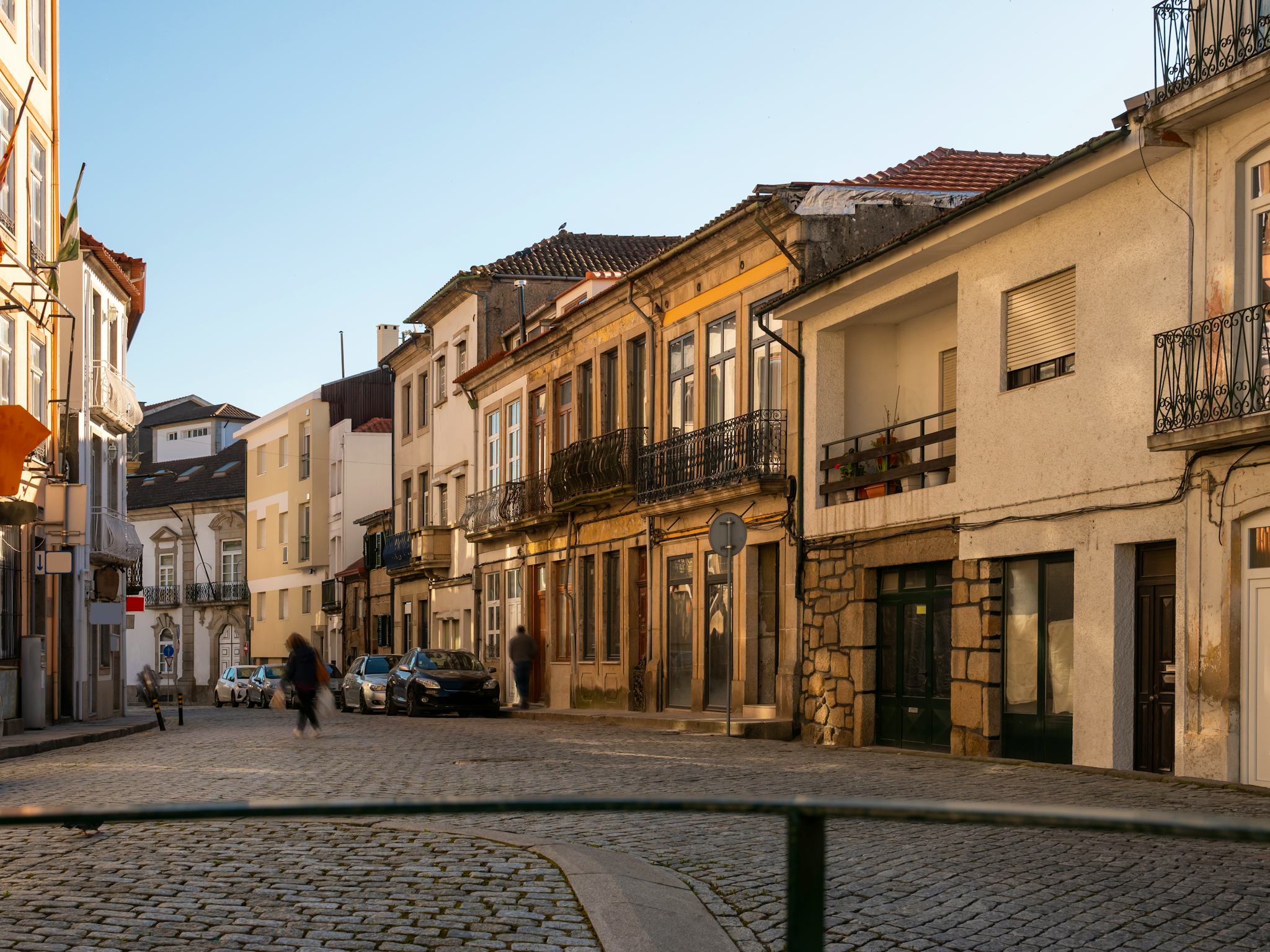 Vila Real
