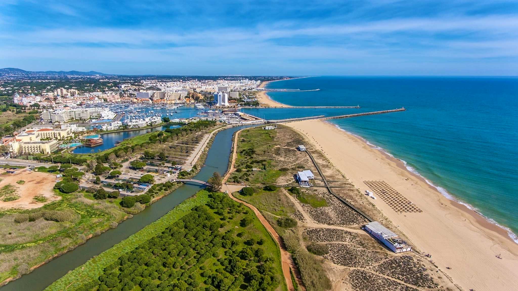 Vilamoura