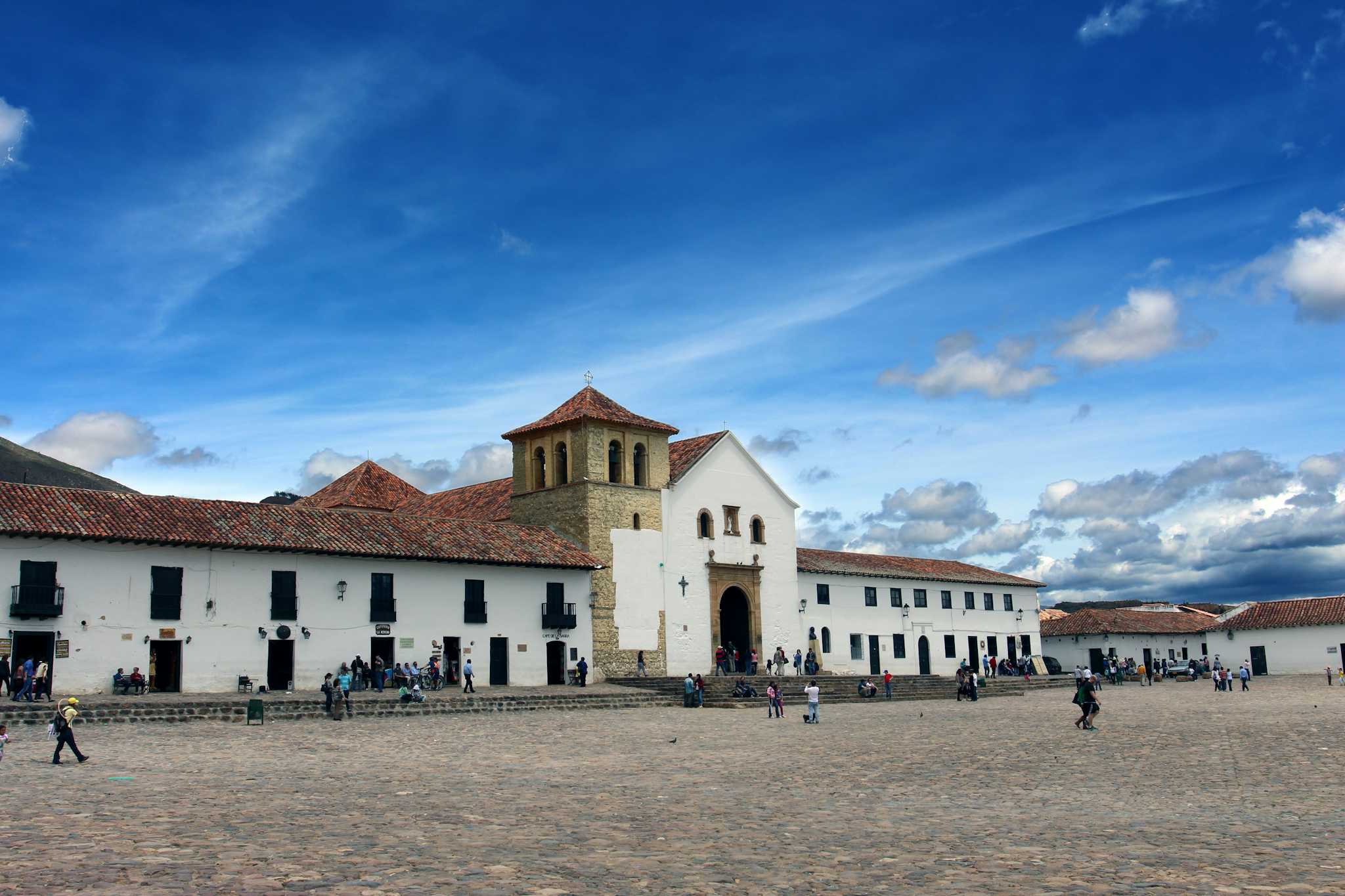 Villa de Leyva