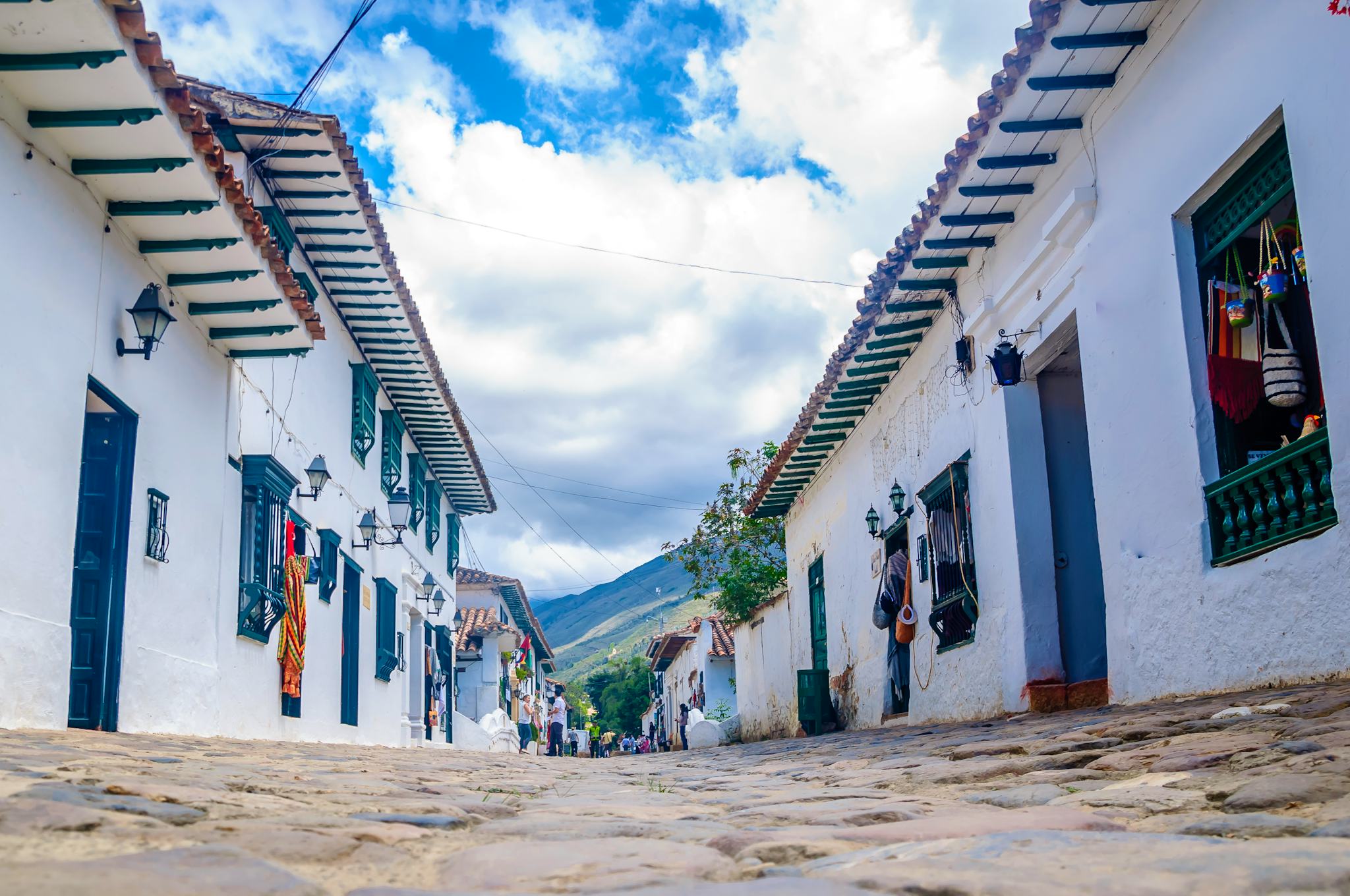 Villa de Leyva