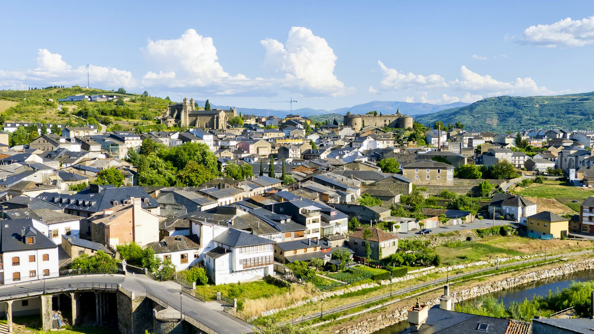 Villafranca del Bierzo