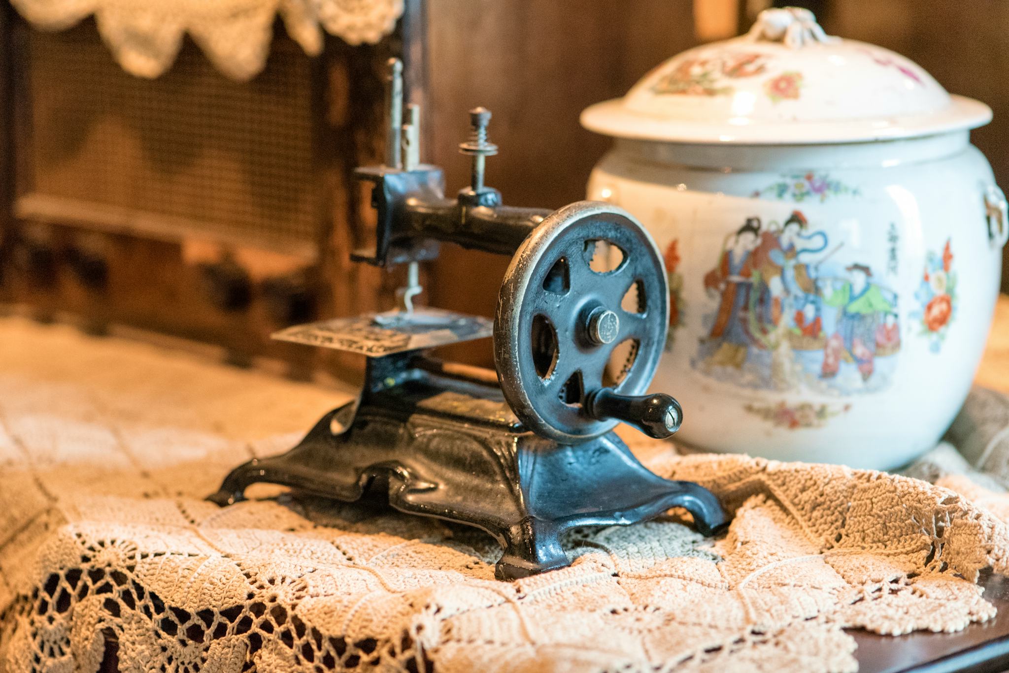 Ethnographic Museum of Villafranca de los Barros