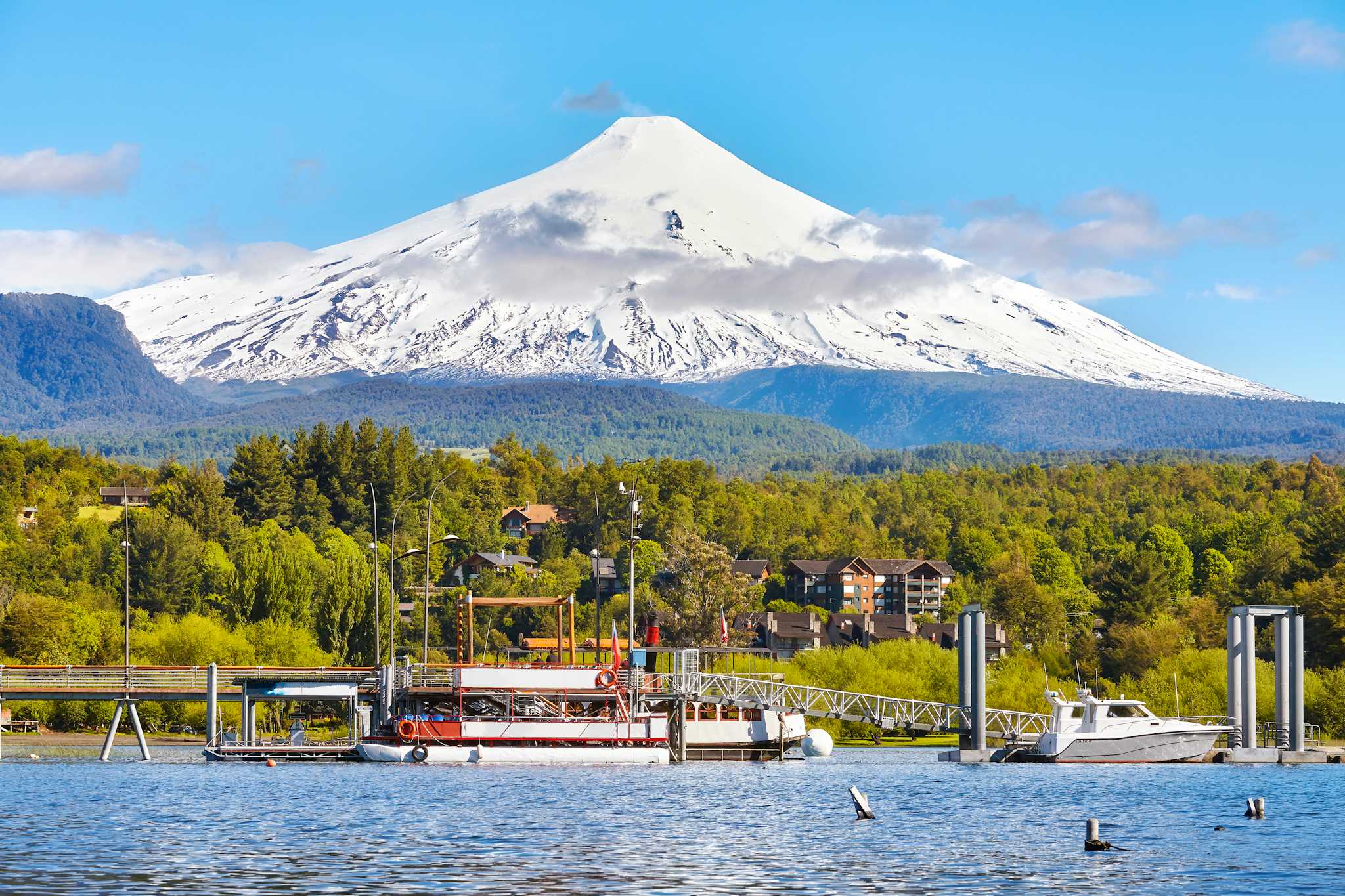 Villarrica