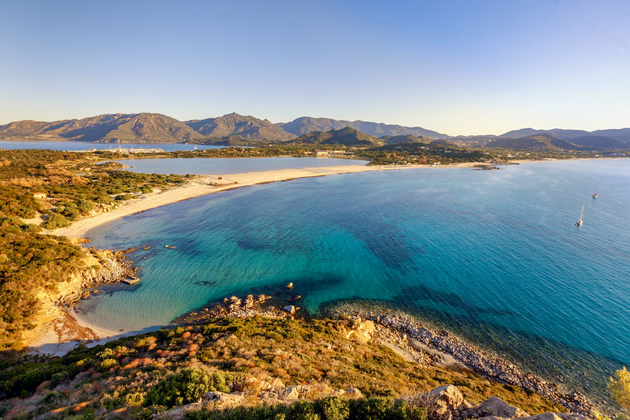 Villasimius