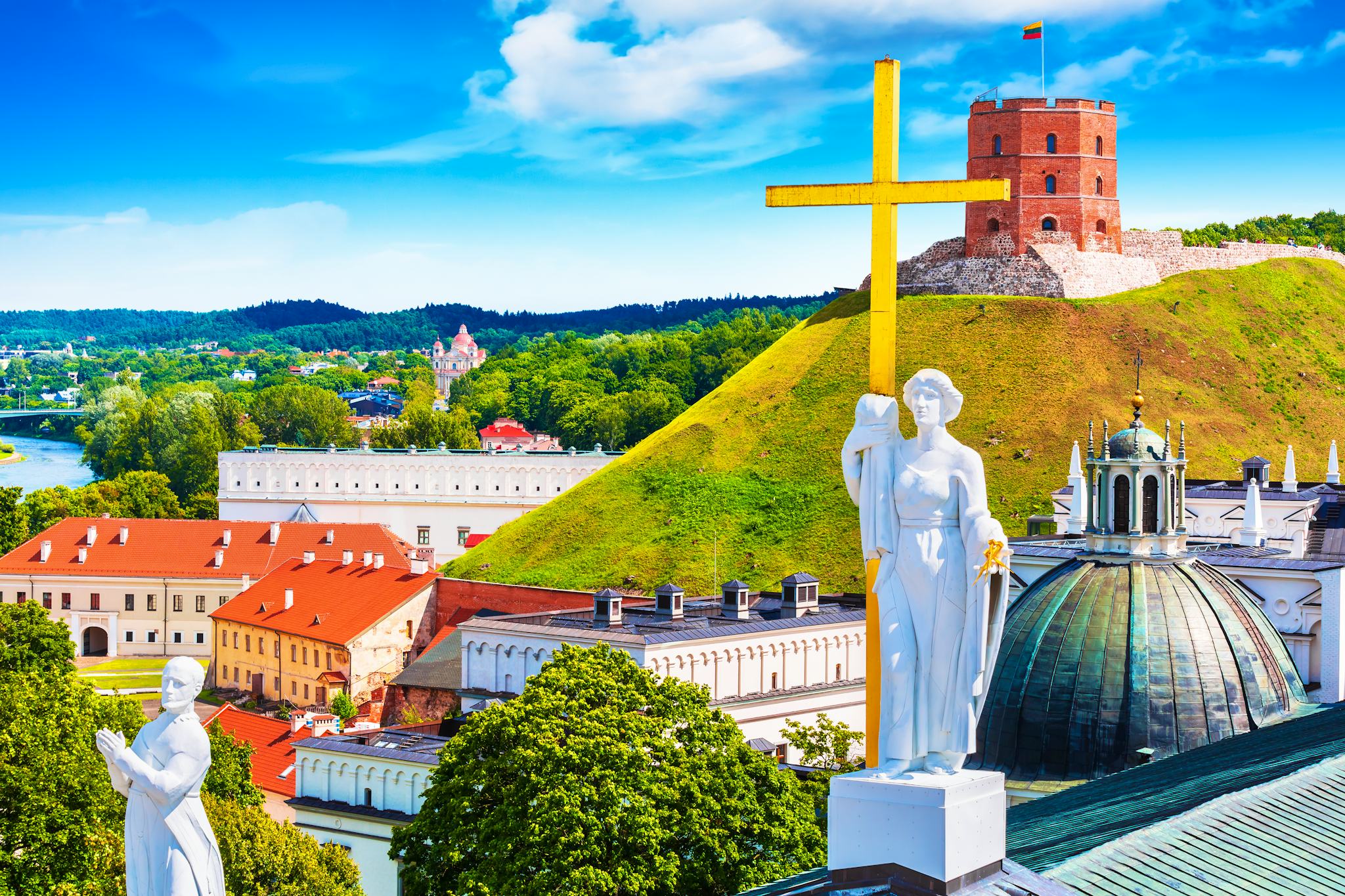 Vilnius